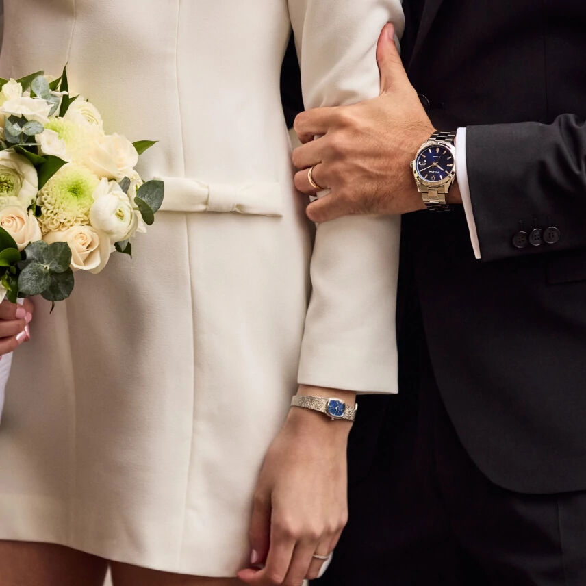 home 3 column wedding 2025