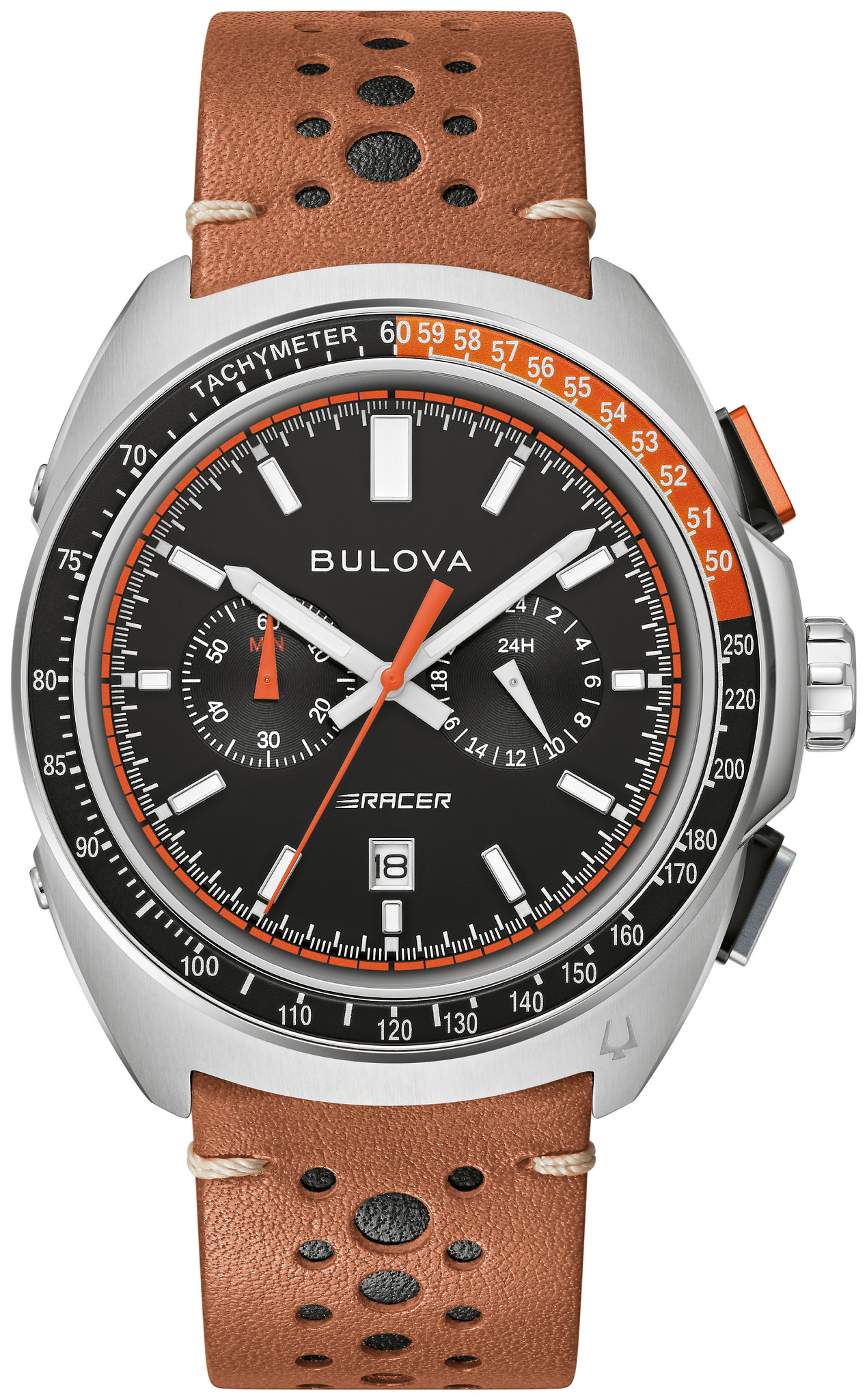 Racer Chronograph - 98B427