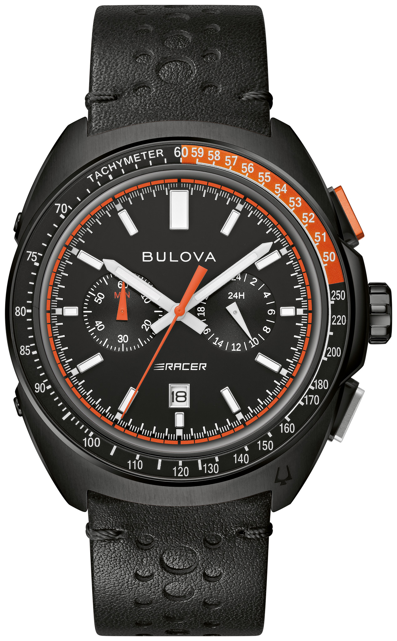 Racer Chronograph - 98B428