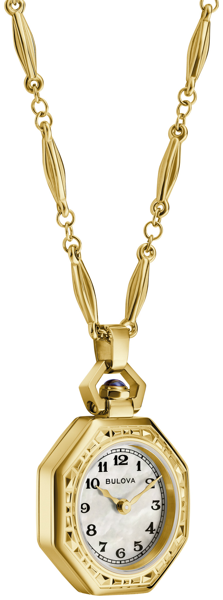 Rubaiyat Pendant Necklace - 97L182