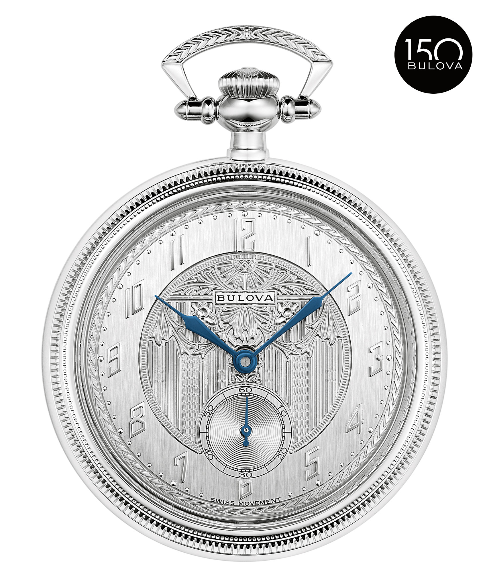 Pocket Watch - 96A325