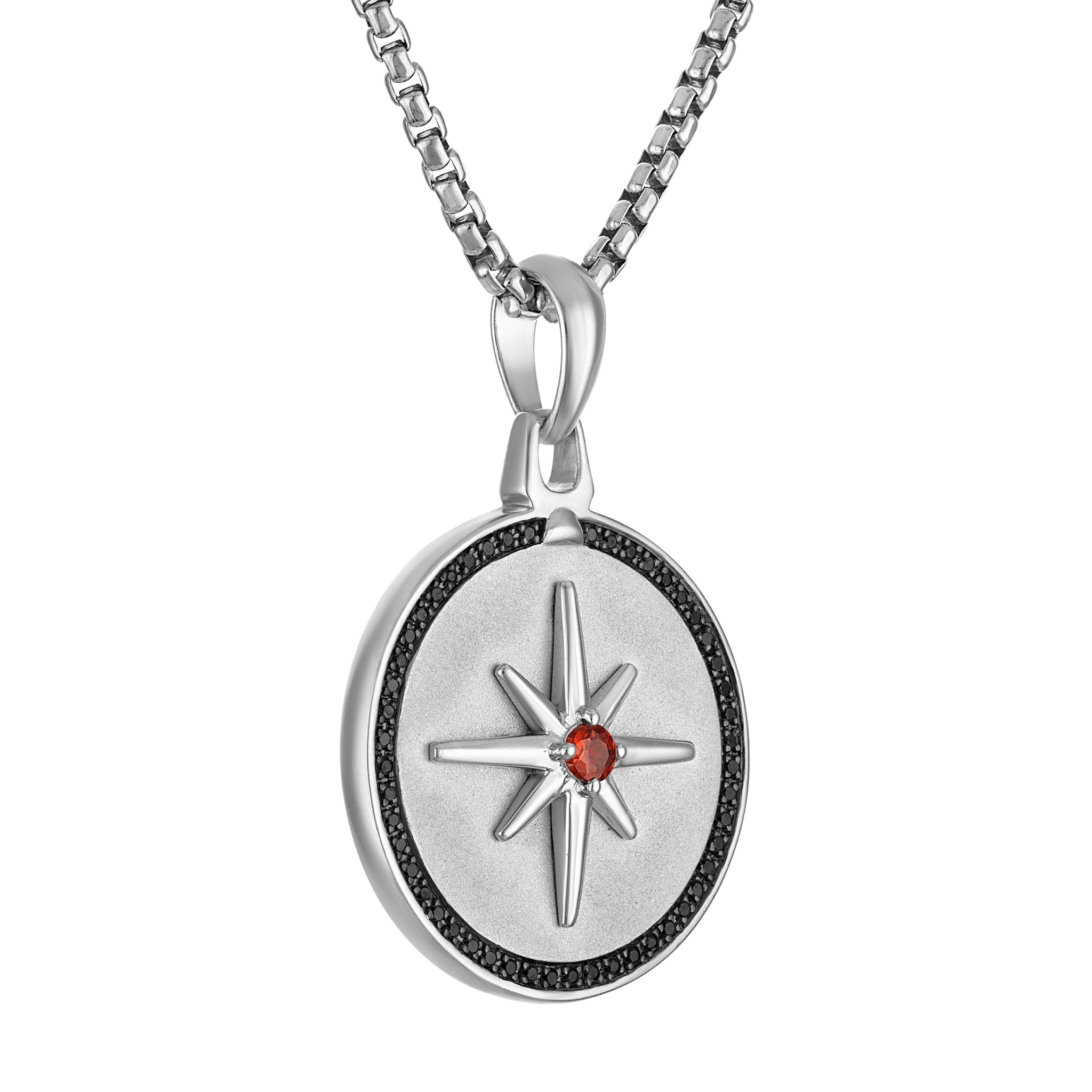 Marc Anthony Pendant - BVP1048-WSAASAP