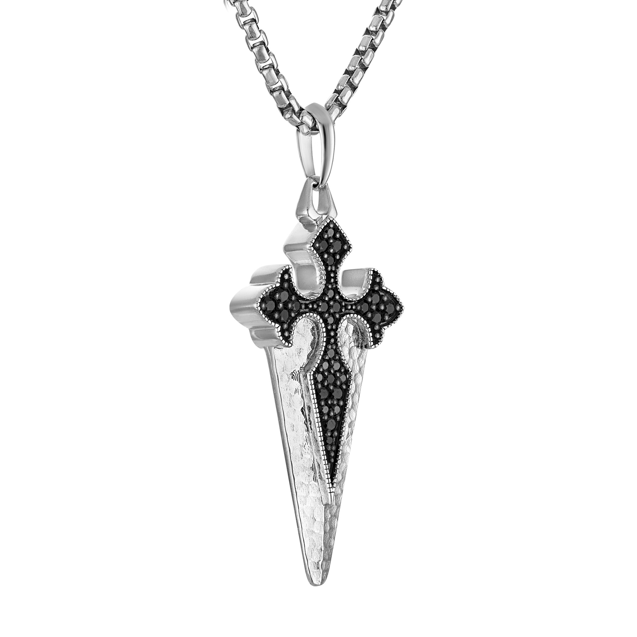 Marc Anthony Pendant - BVP1051-WSAA