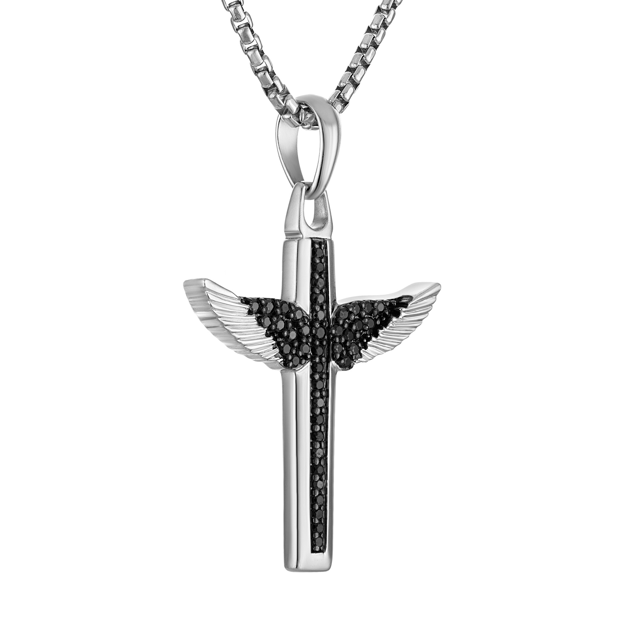 Marc Anthony Pendant - BVP1050-WSAA