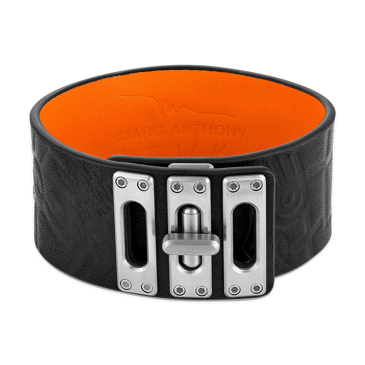 Leather Bracelet - BVB1154-BOSTNA