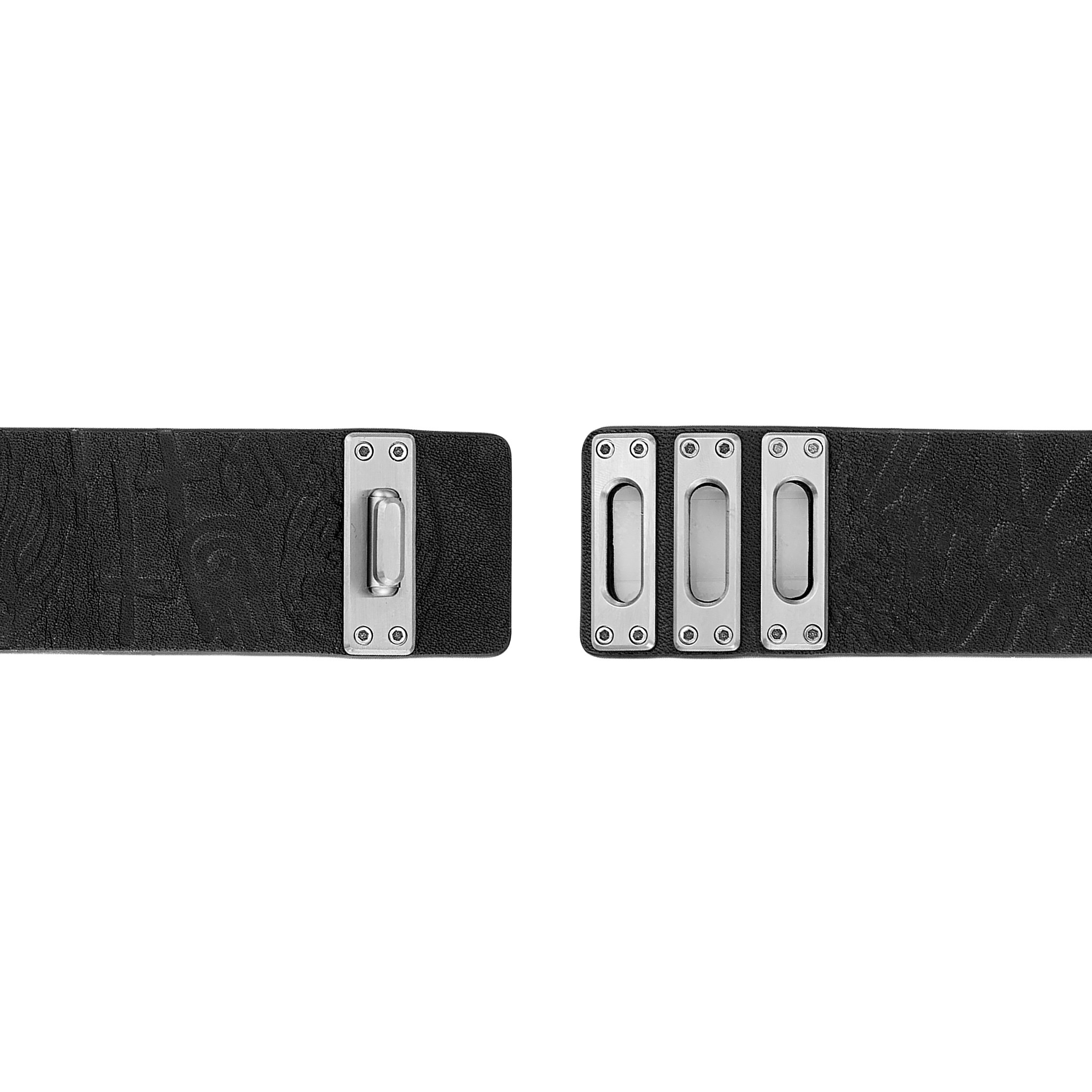 Leather Bracelet - BVB1154-BOSTNA