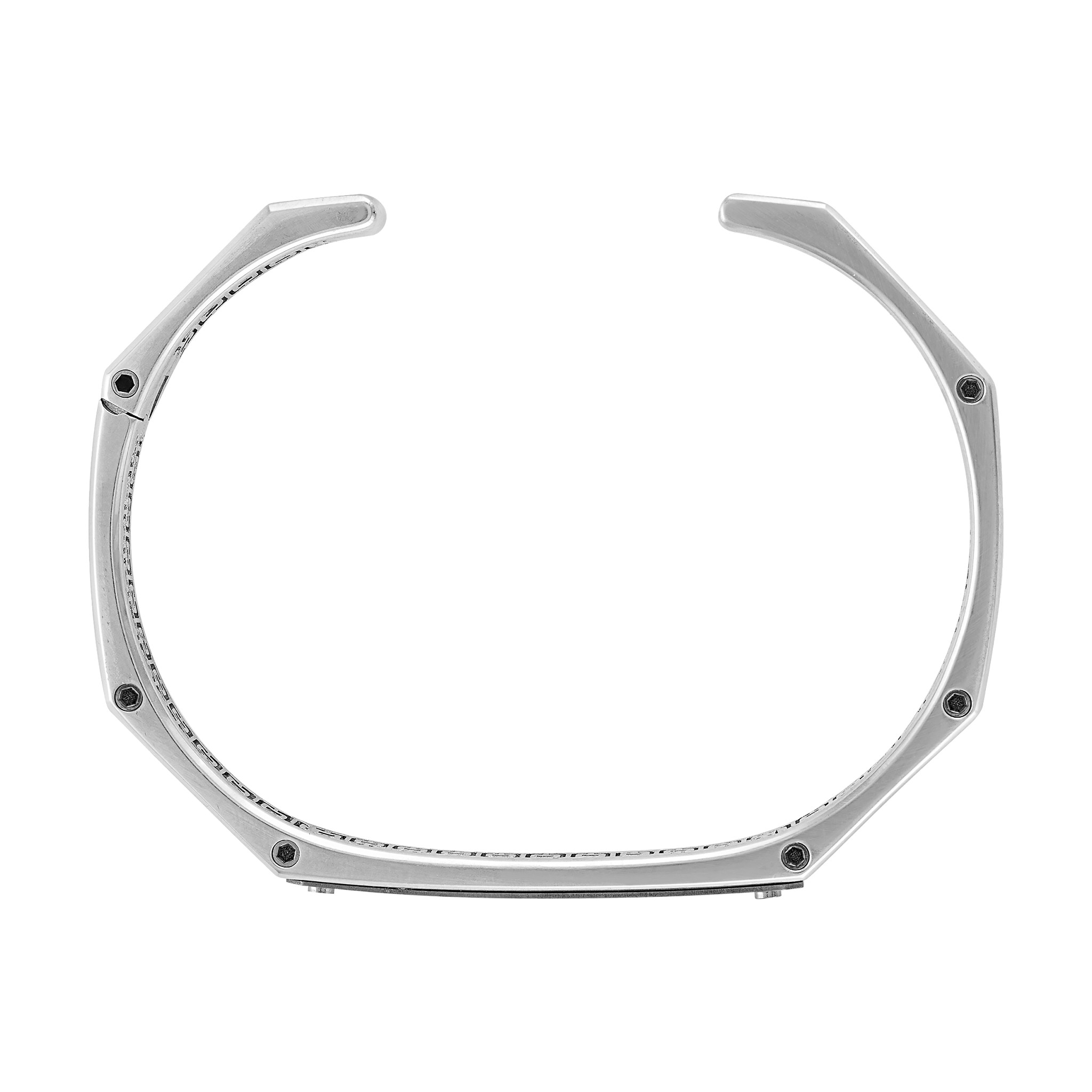Icon Bracelet - BVB1160-WMMNA