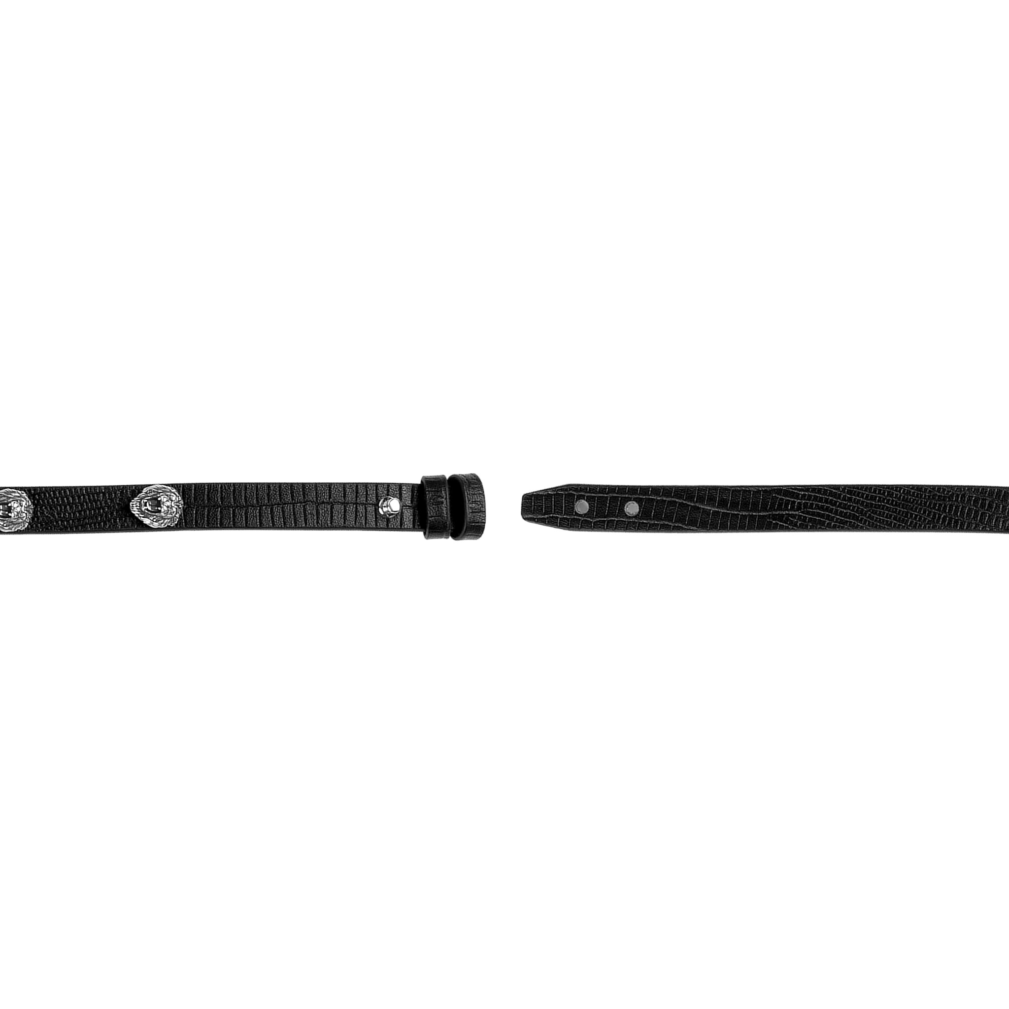 Leather Bracelet - BVB1159-ANSNA
