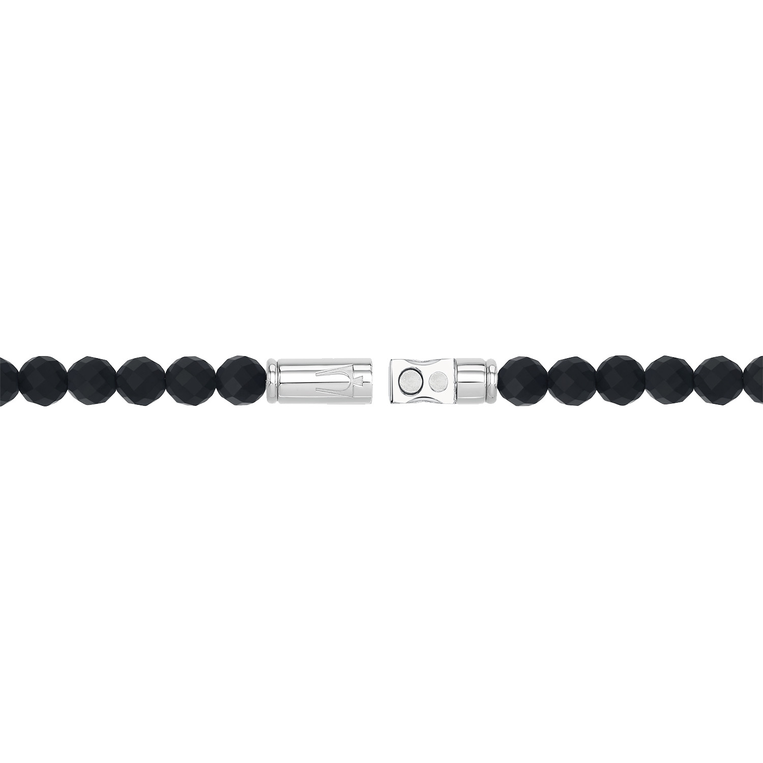 Classic Bracelet - BVB1161-WSBKOX
