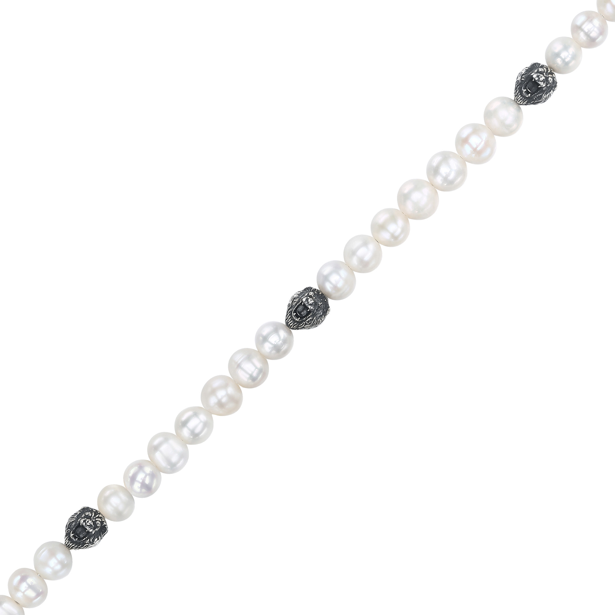 Classic Bracelet - BVB1161-WSWPRL