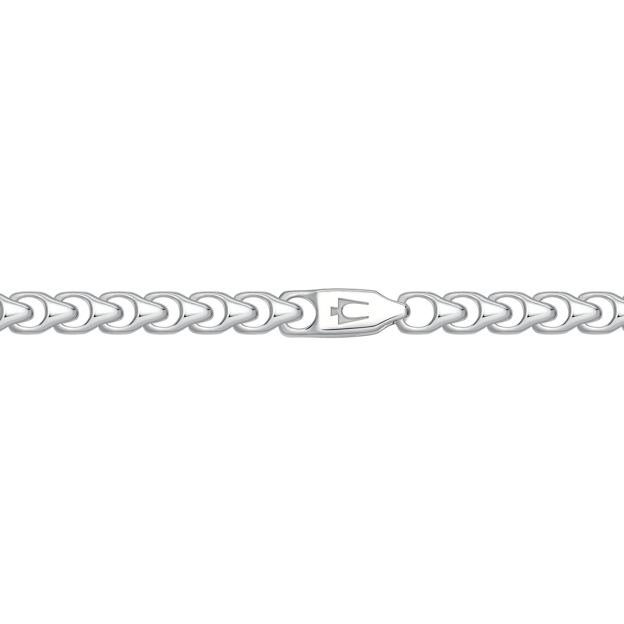 Bulova Linkâ¢ Necklace - BVC1062-WSNA