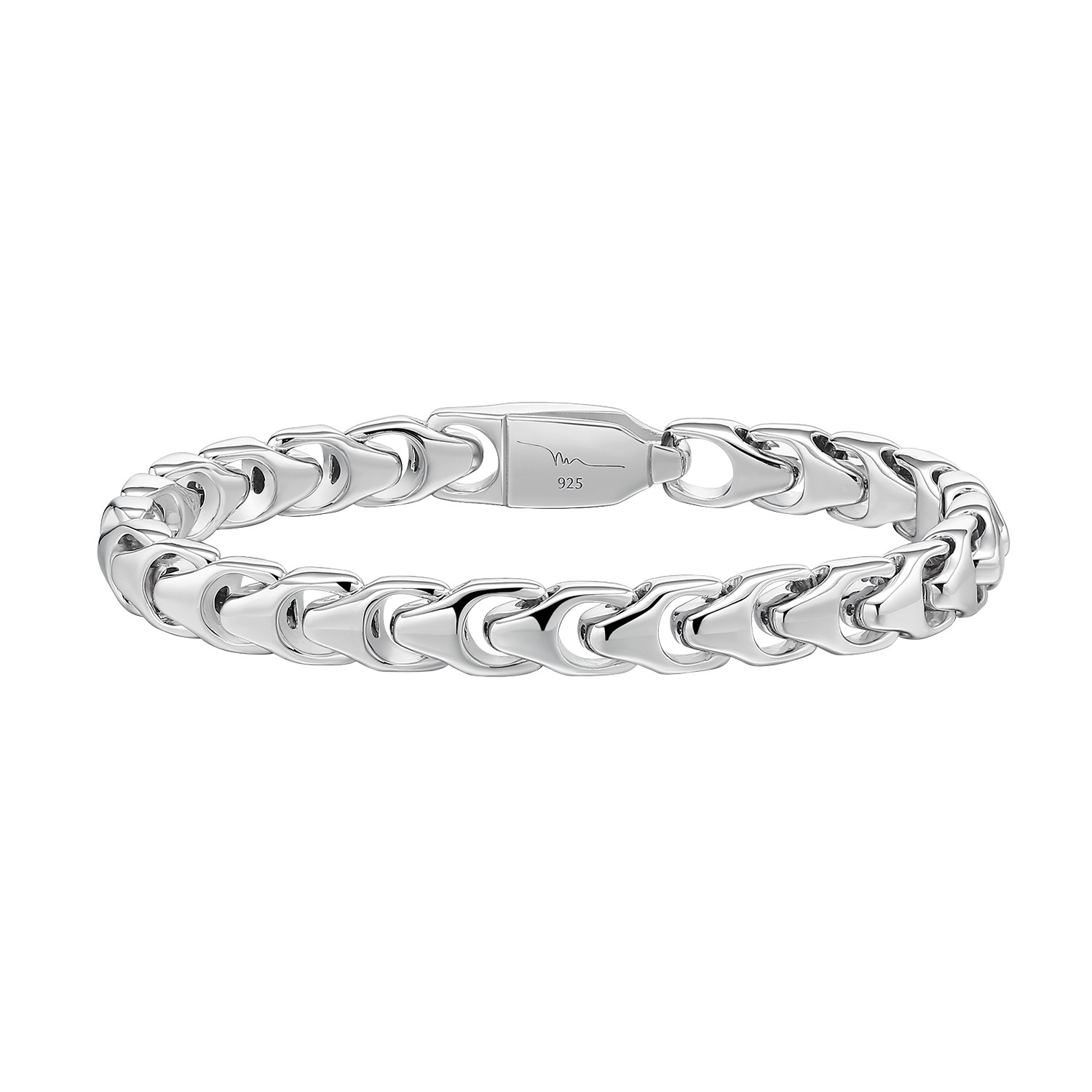 Bulova Linkâ¢ Bracelet - BVB1091-WSNA