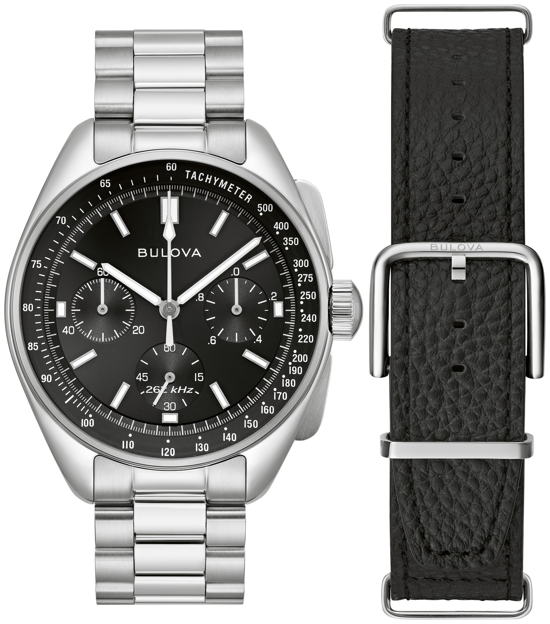 Lunar Pilot - 96K111
