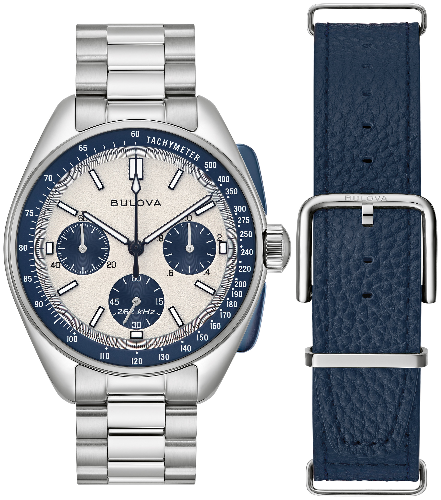 Lunar Pilot - 98K112