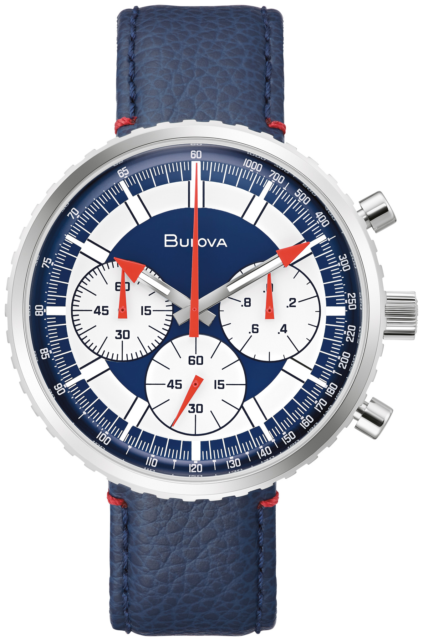 Chronograph C - 96A283