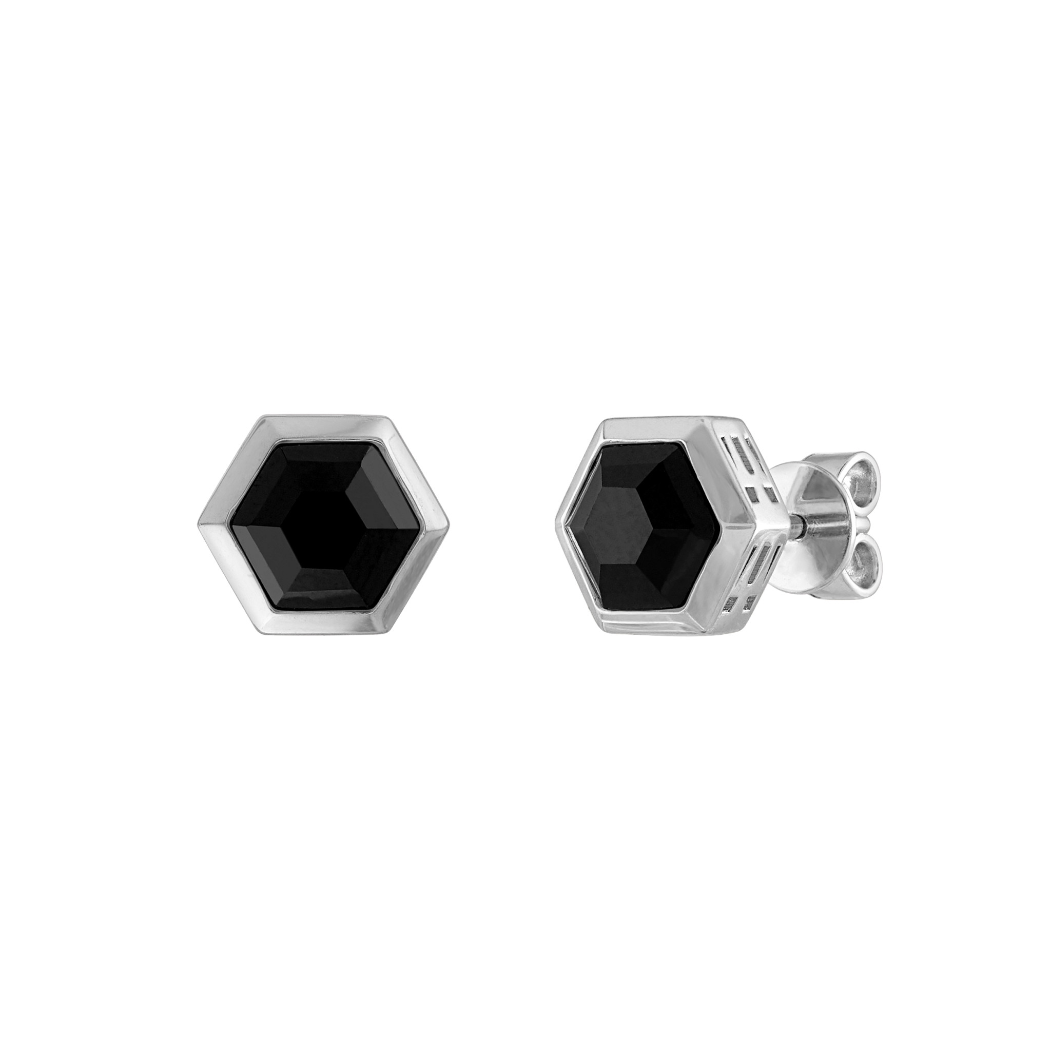 Icon Earrings - BVE1000-WSBSP