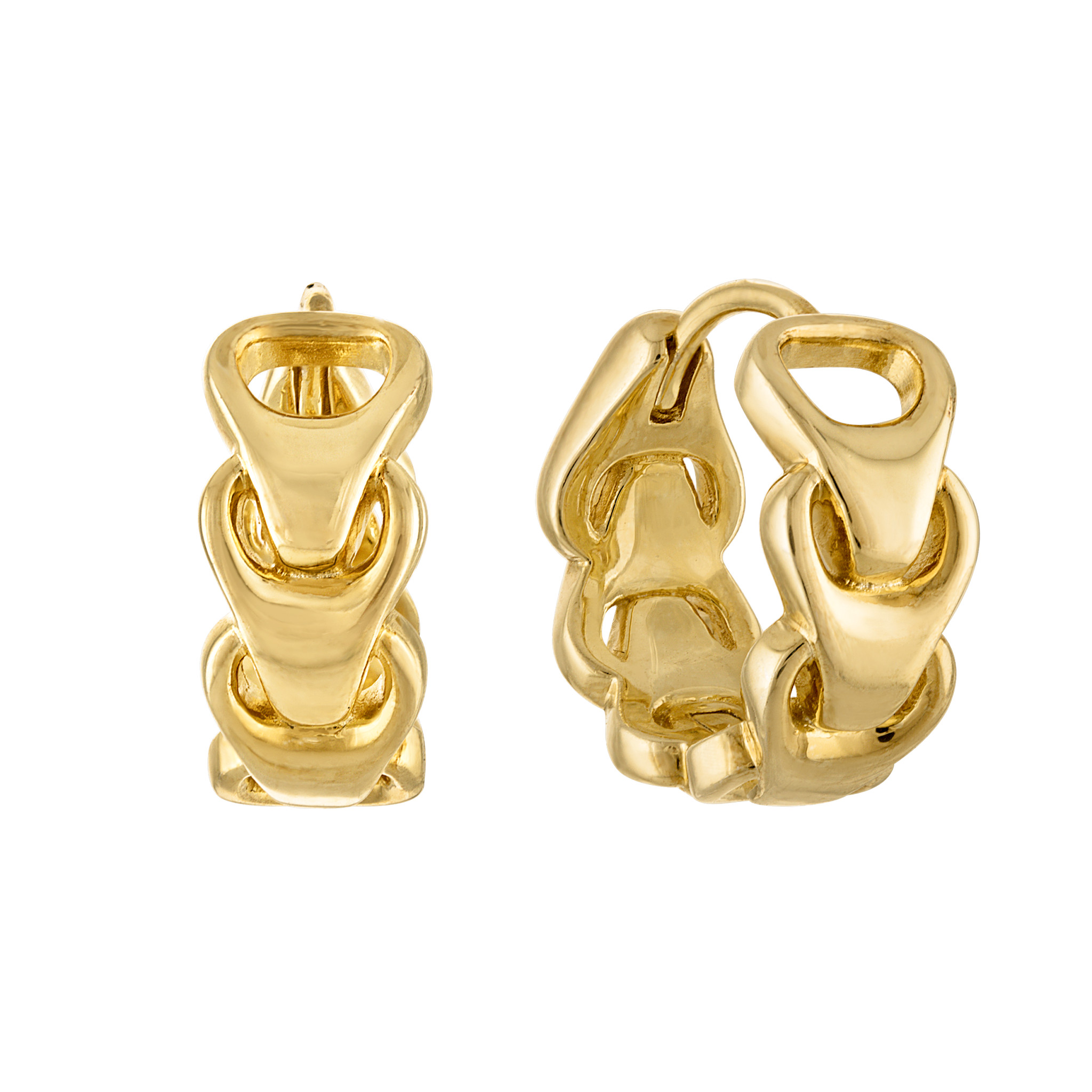 Bulova Linkâ¢ Earrings - BVE1020-YSNA