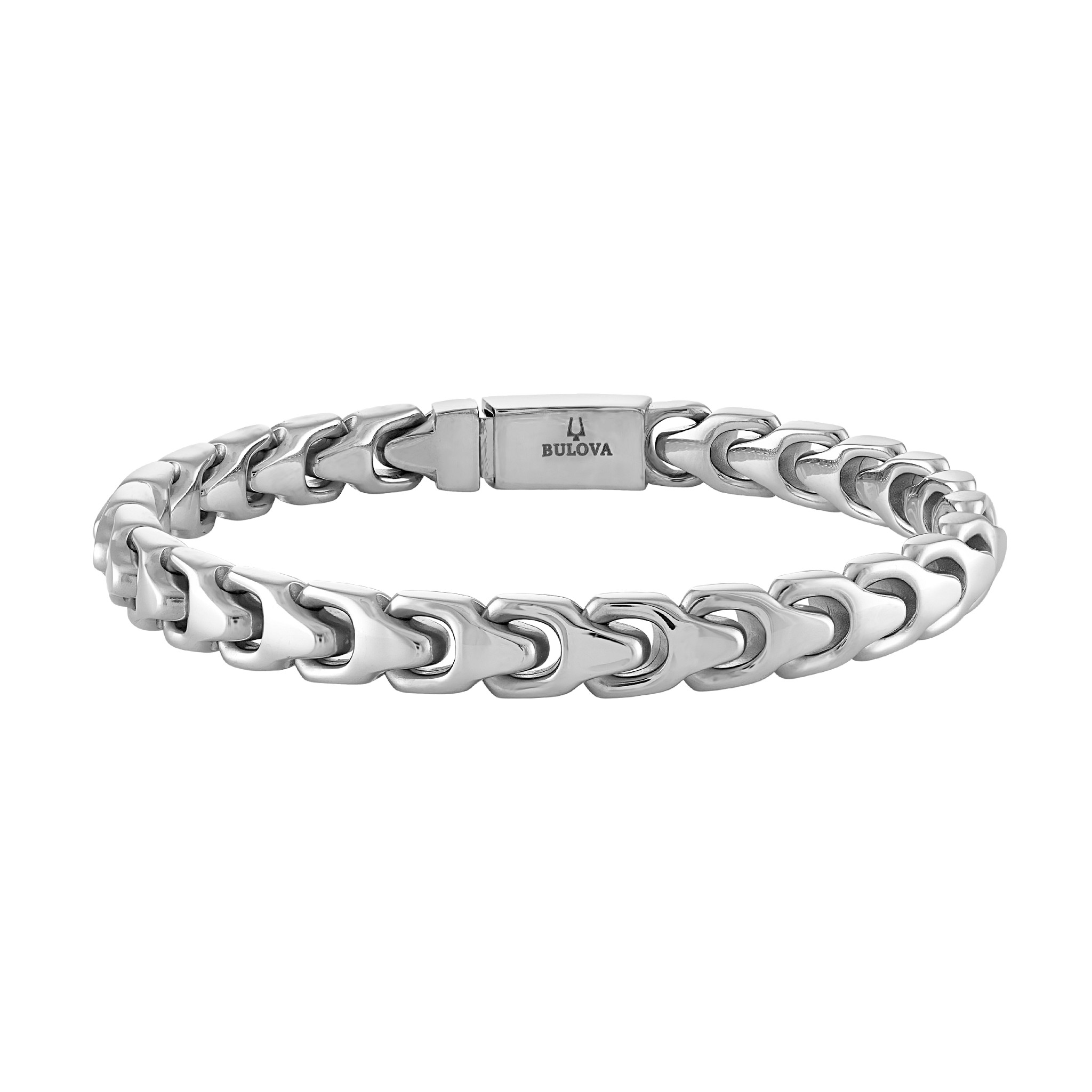 Bulova Linkâ¢ Bracelet - BVB1082-NSTNA