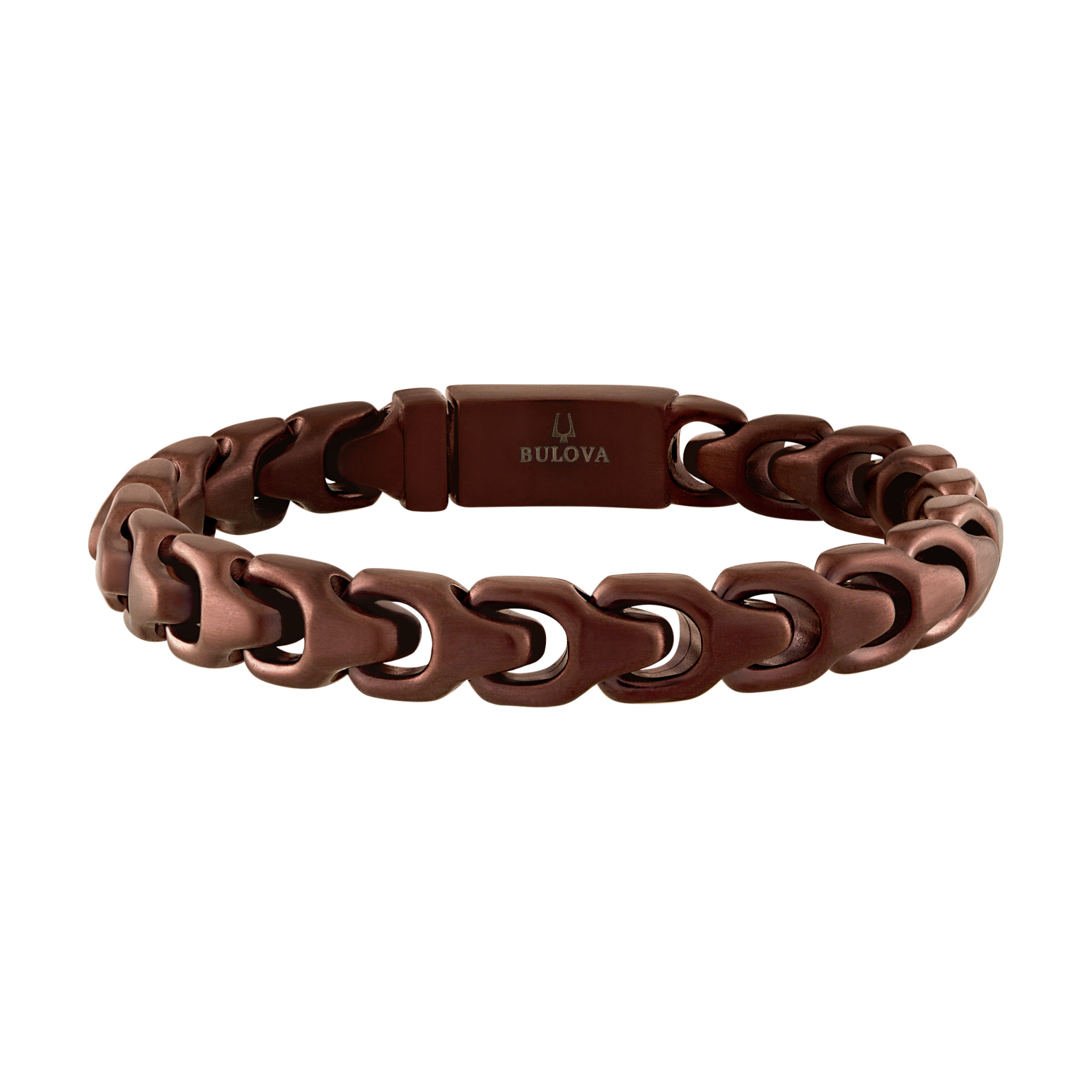 Bulova Linkâ¢ Bracelet - BVB1109-MBRSTNA