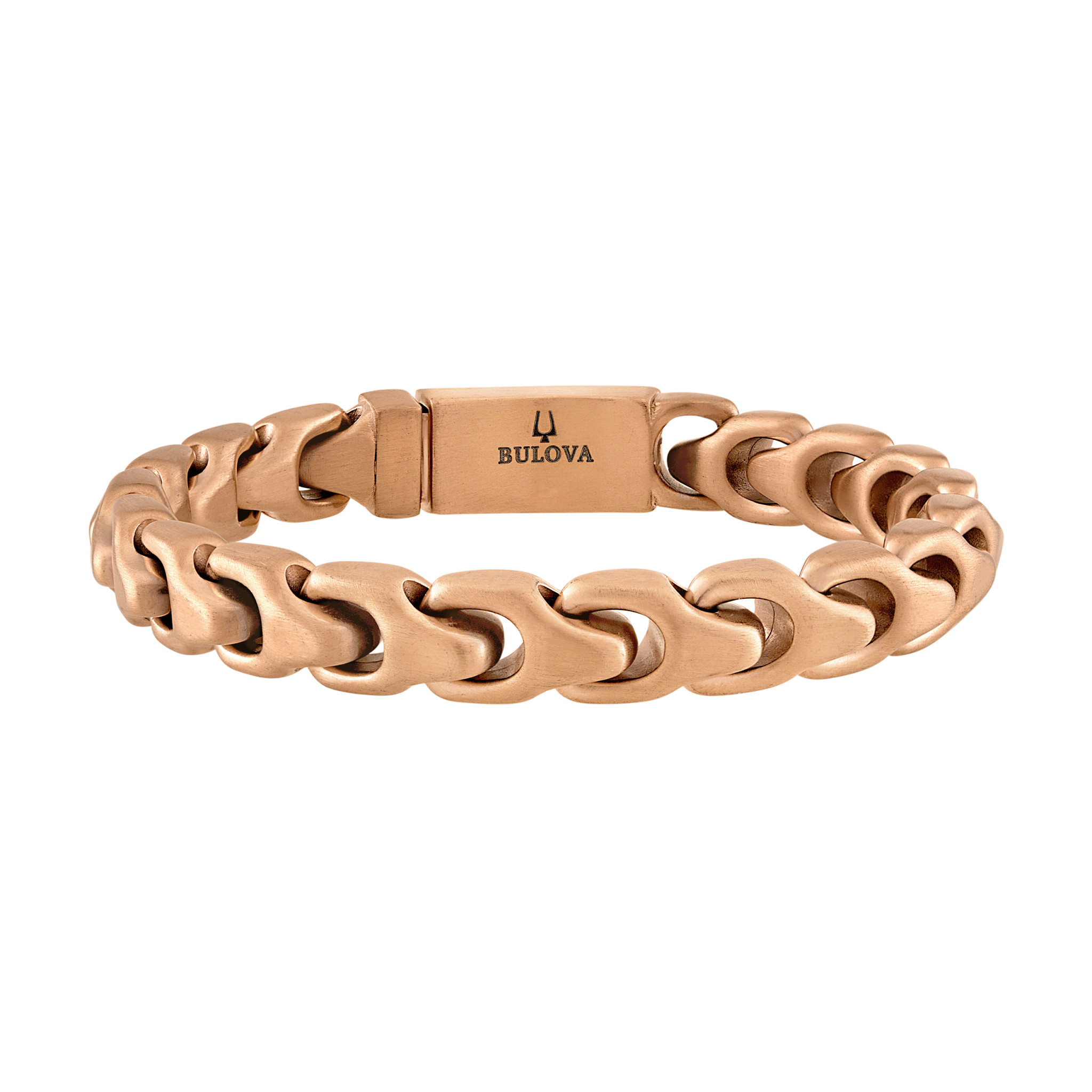 Bulova Linkâ¢ Bracelet - BVB1109-MRSTNA