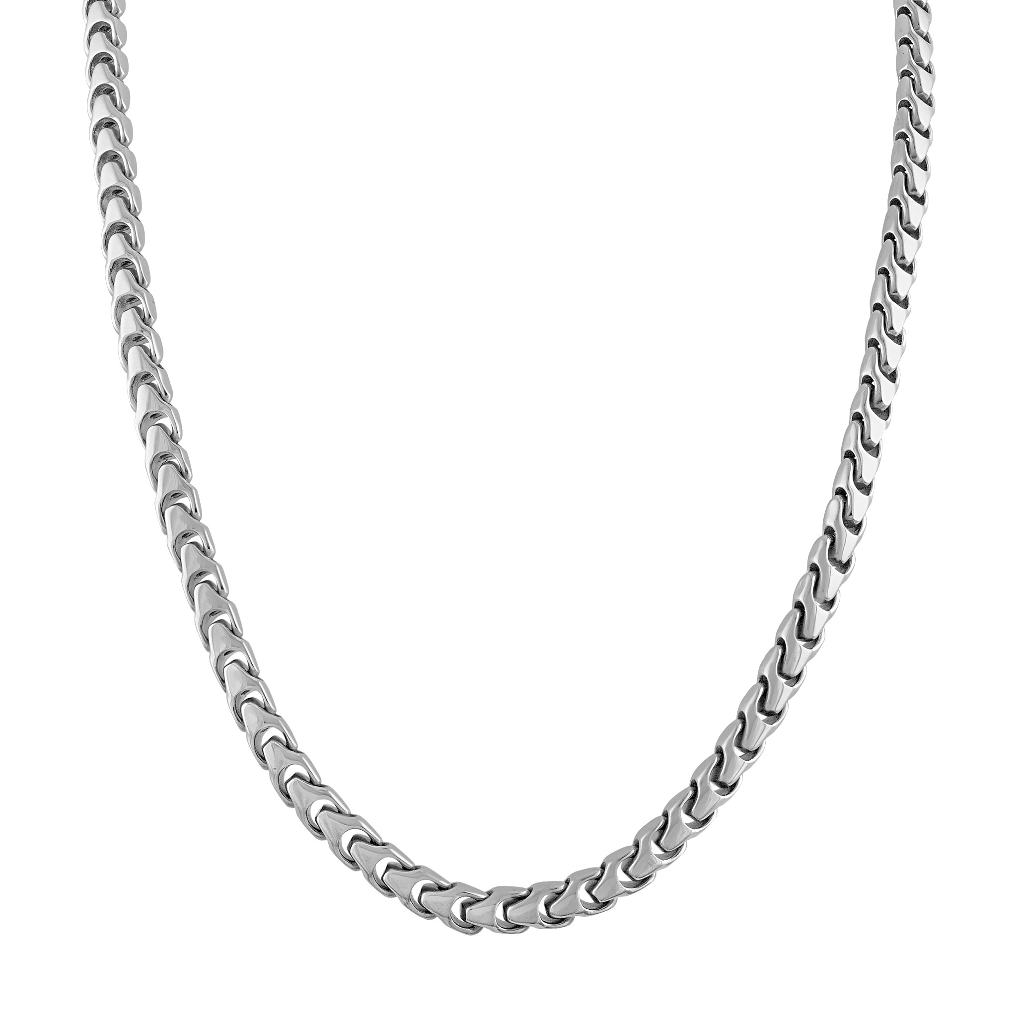Bulova Linkâ¢ Necklace - BVC1058-NSTNA