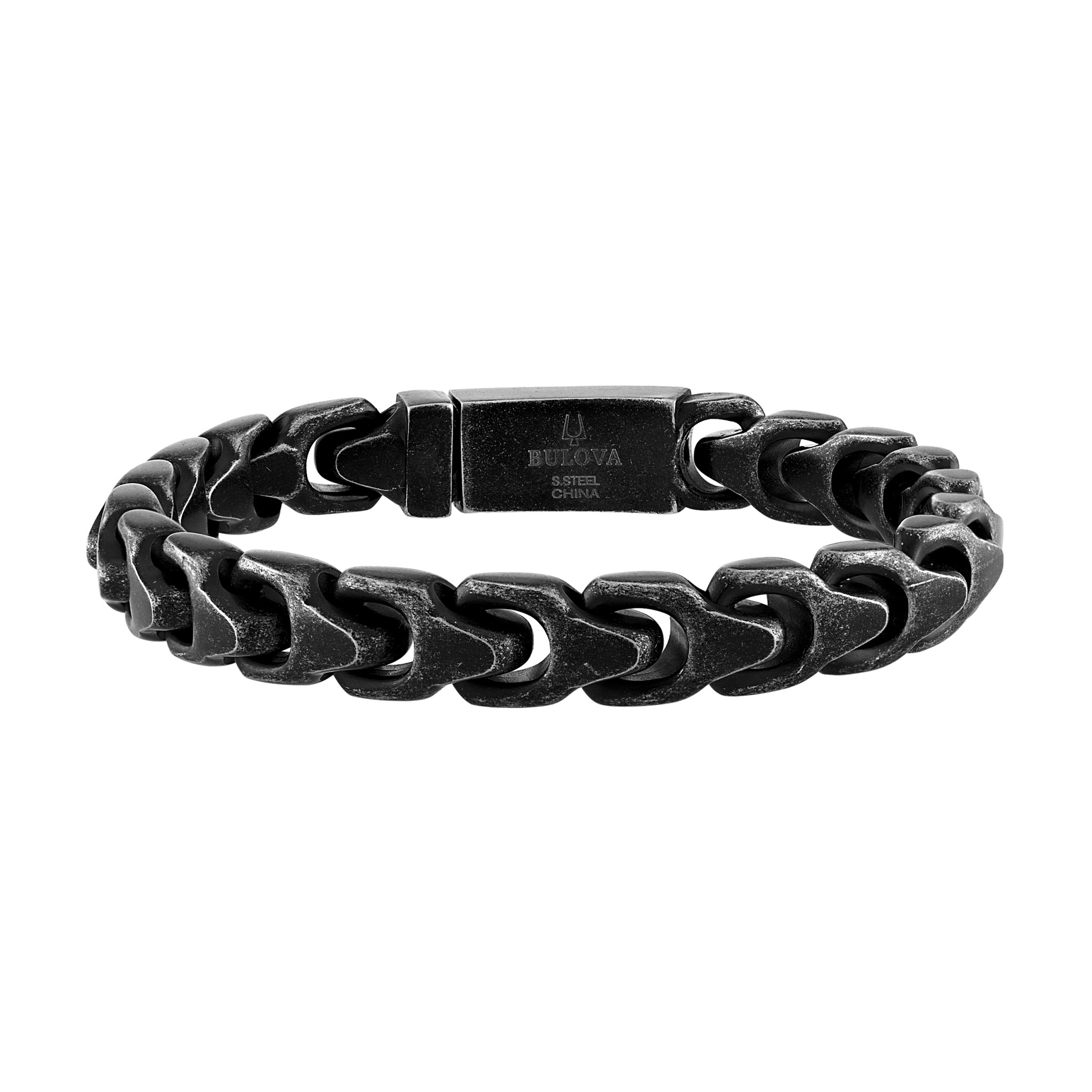 Bulova Linkâ¢ Bracelet - BVB1083-BASTNA