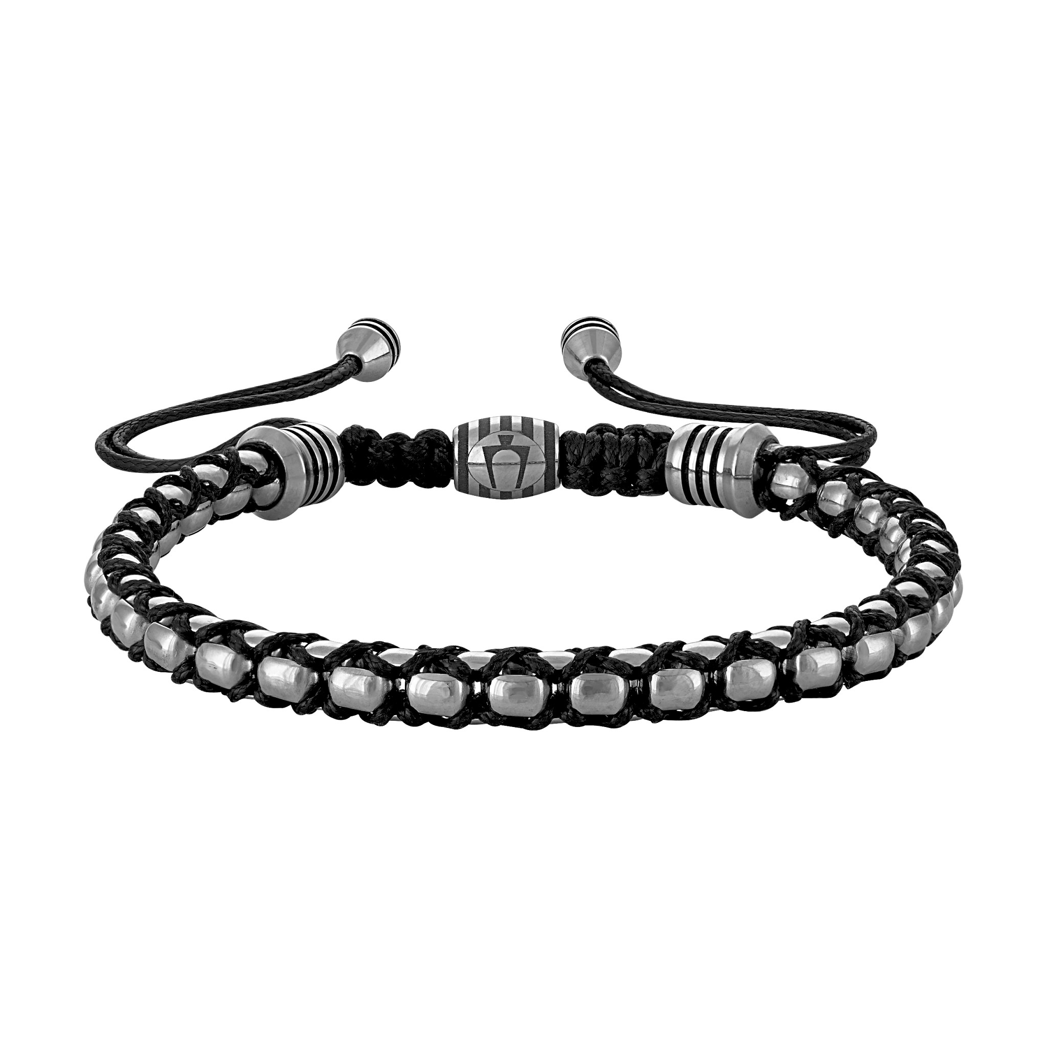 Icon Bracelet - BVB1089-SBSTBA