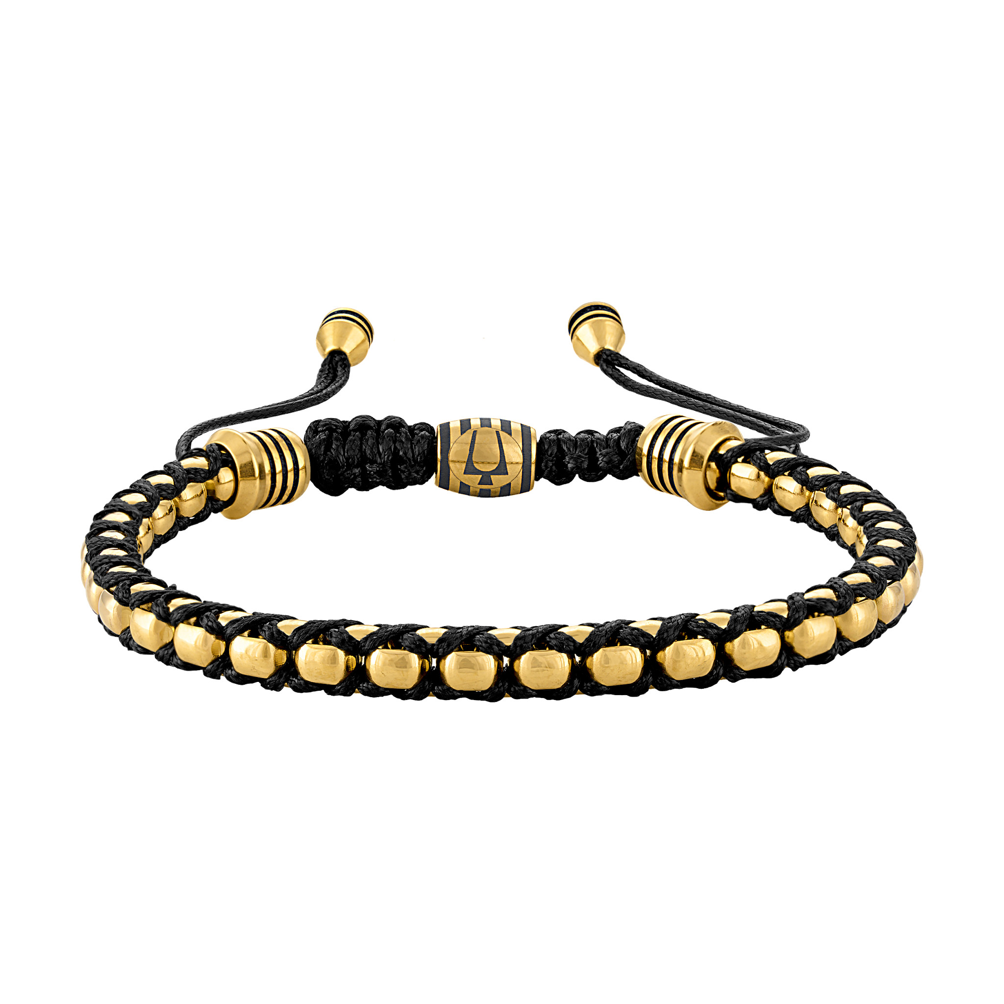 Icon Bracelet - BVB1089-G6STBA