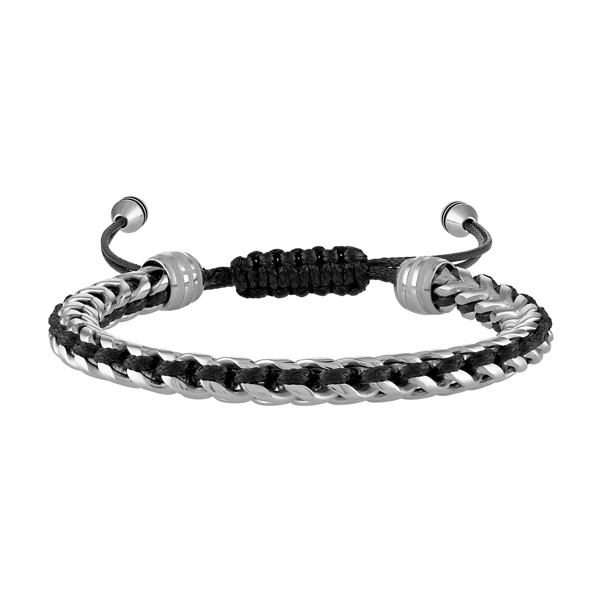 Classic Bracelet - BVB1009-SBSTNA