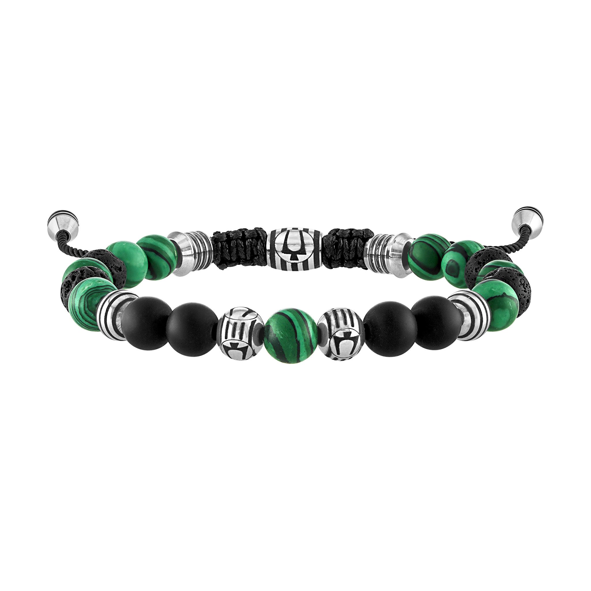 Classic Bracelet - BVB1072-NSTMALMA