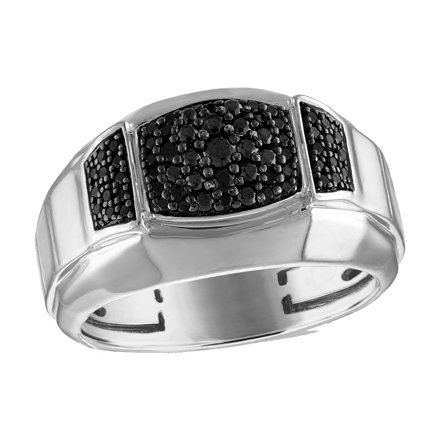 Icon Ring - BVR1025-WSA