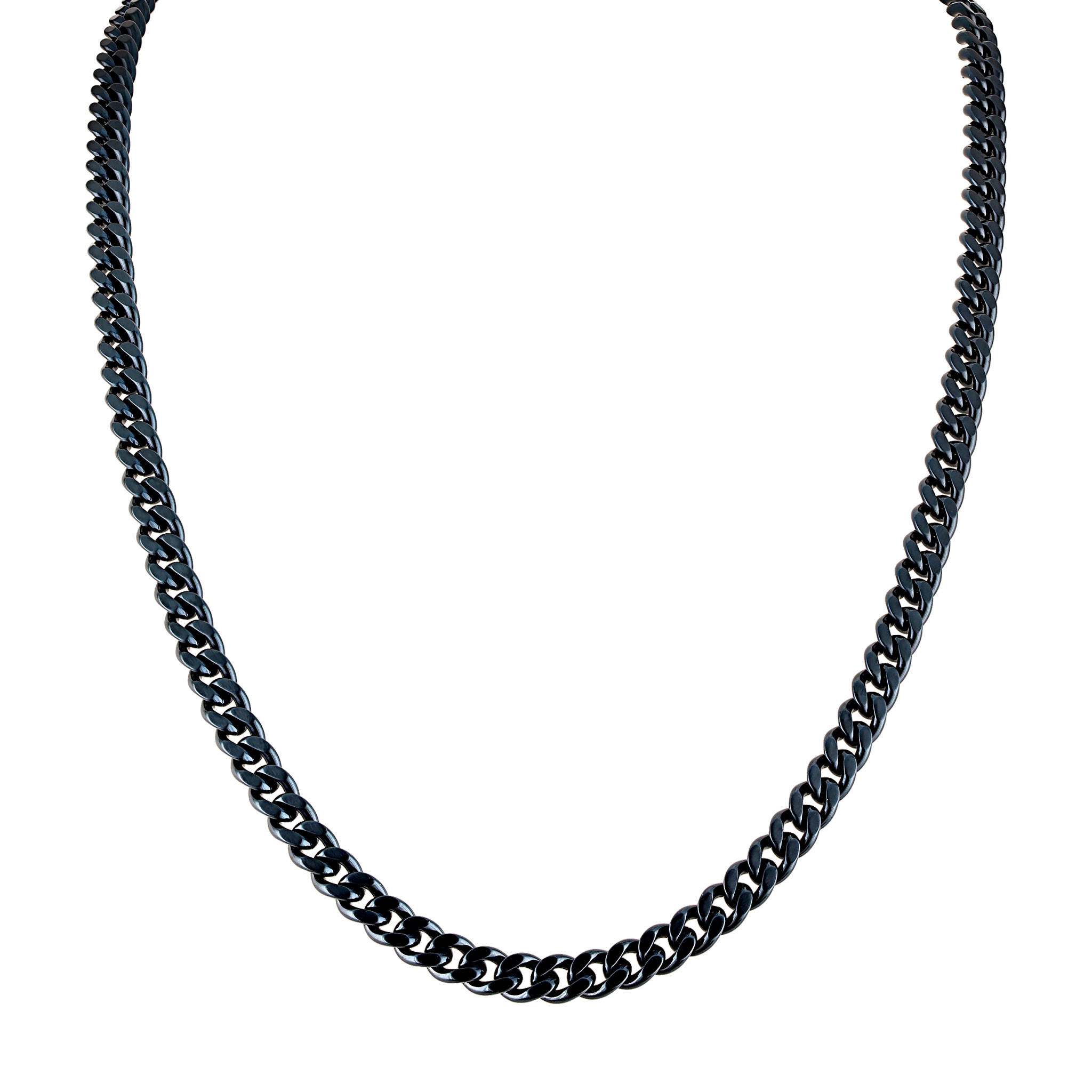 Classic Necklace - BVC1067-NVSTNA