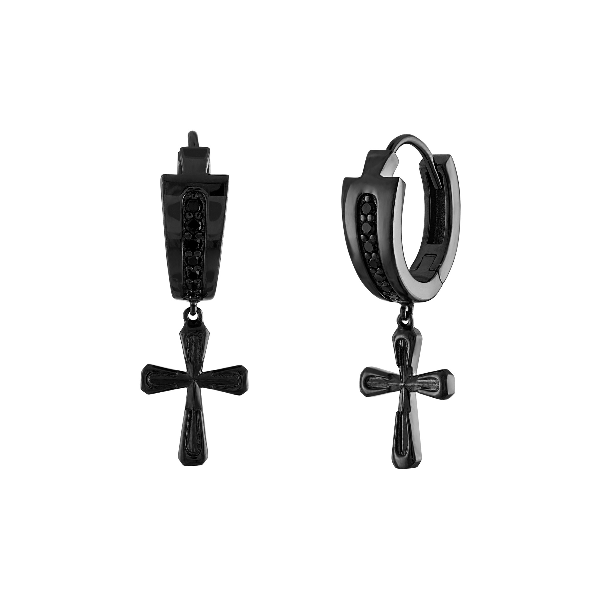 Icon Earrings - BVE1005-GMSAA