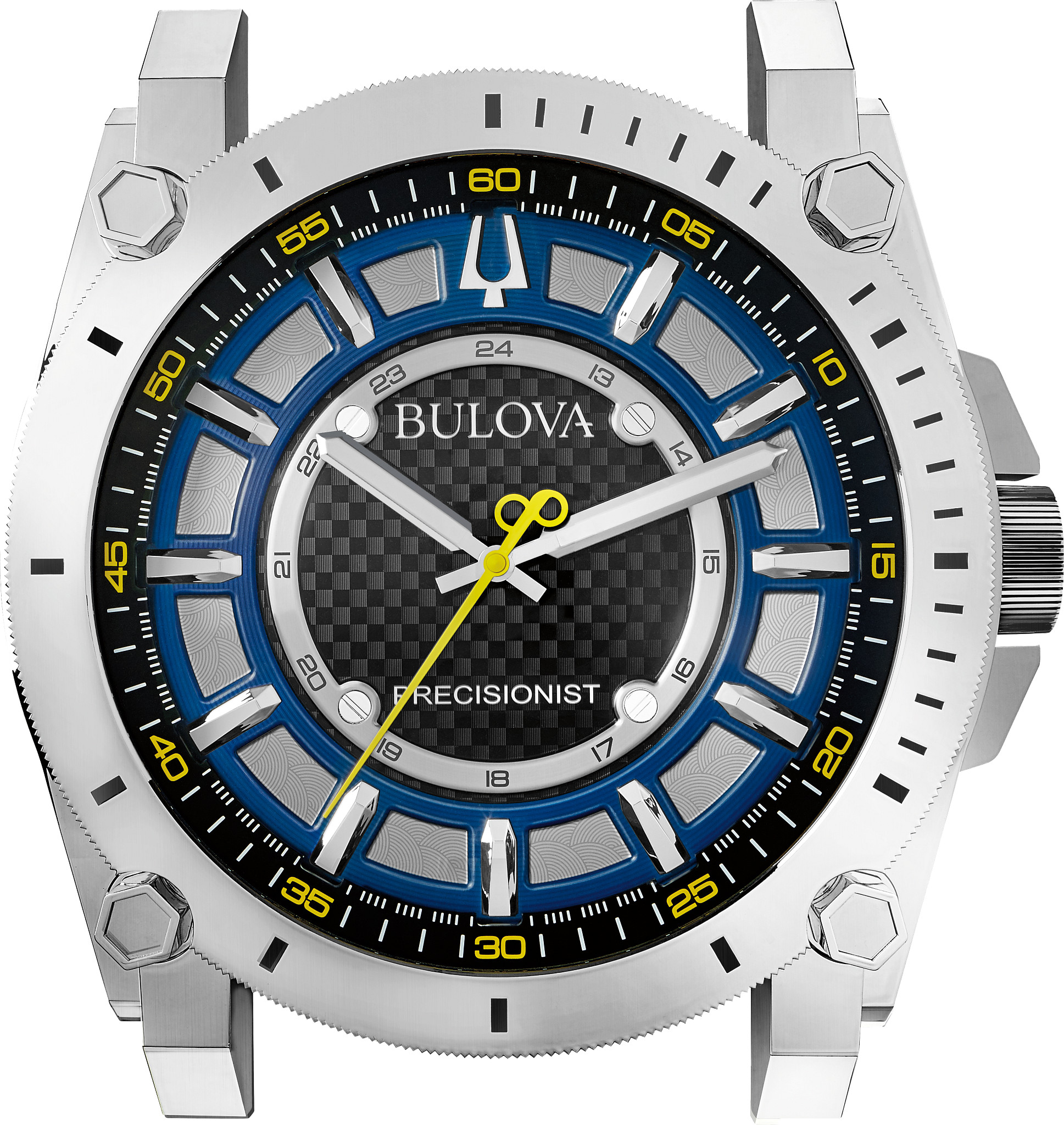 Precisionist - C9888