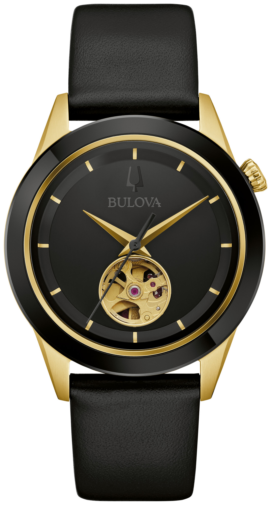 Apollo Automatic - 98A327