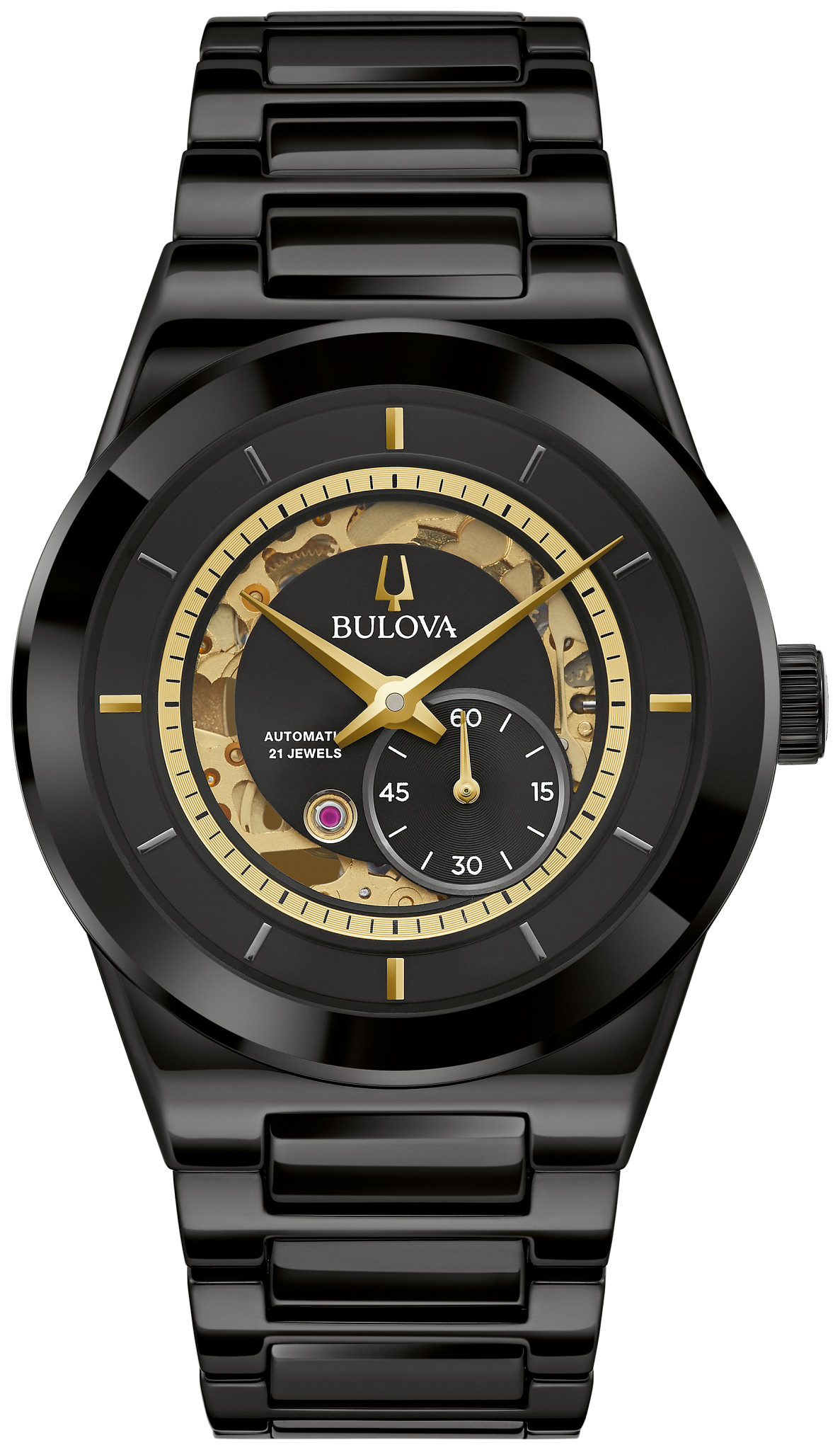 Millennia - 98A291