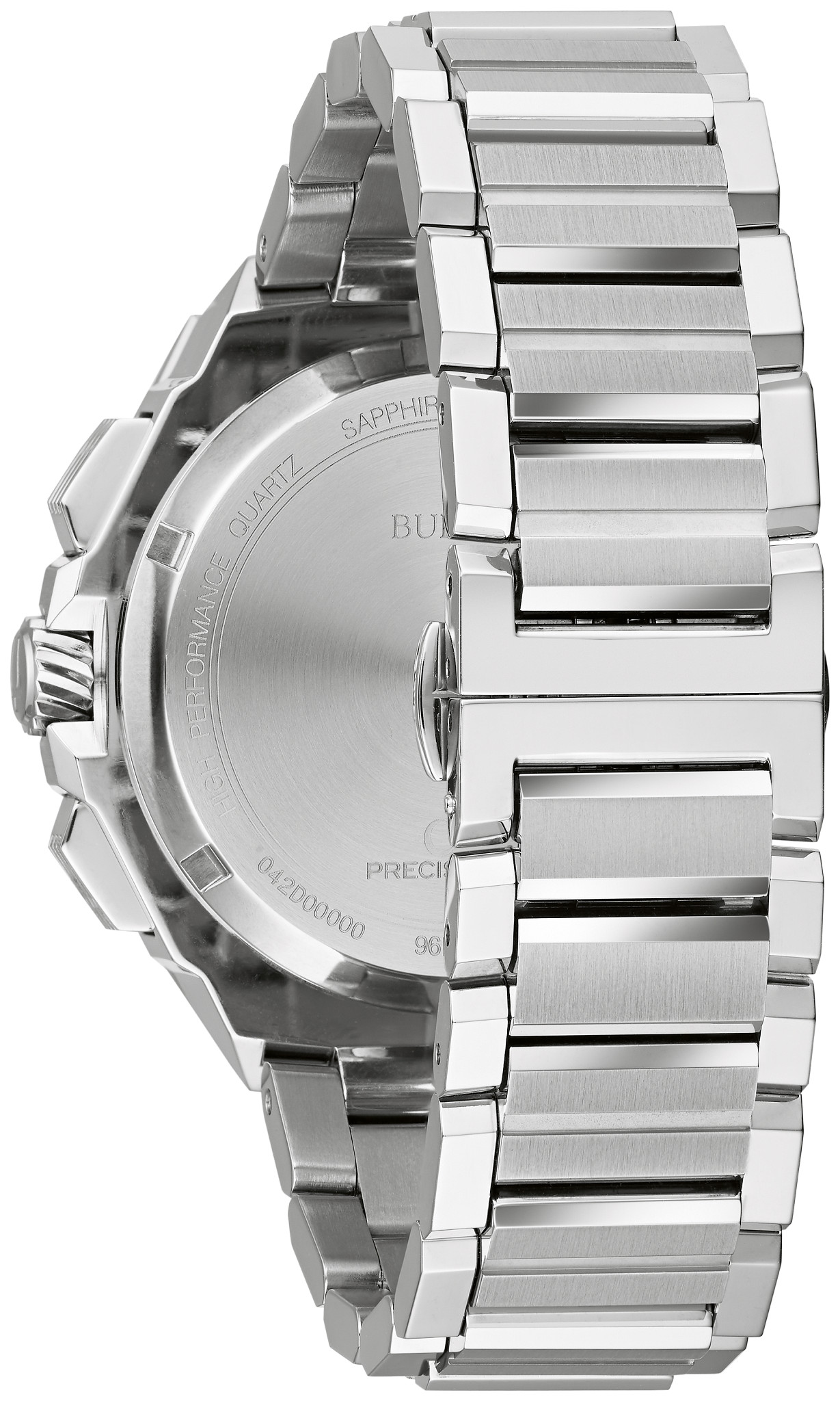Series X - 96B349 - Bulovax