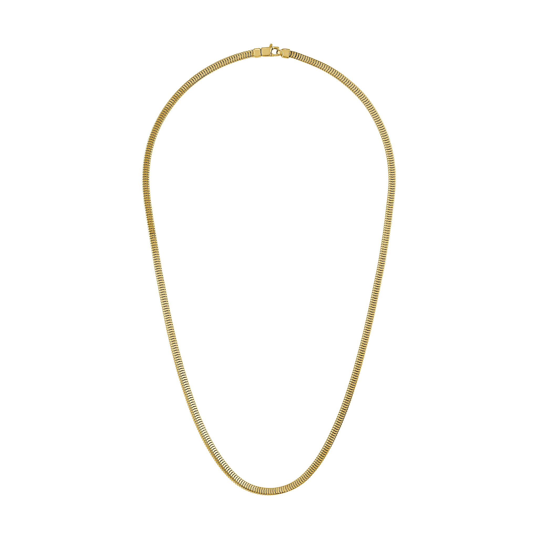 Icon Necklace - BVC1101-YSNA