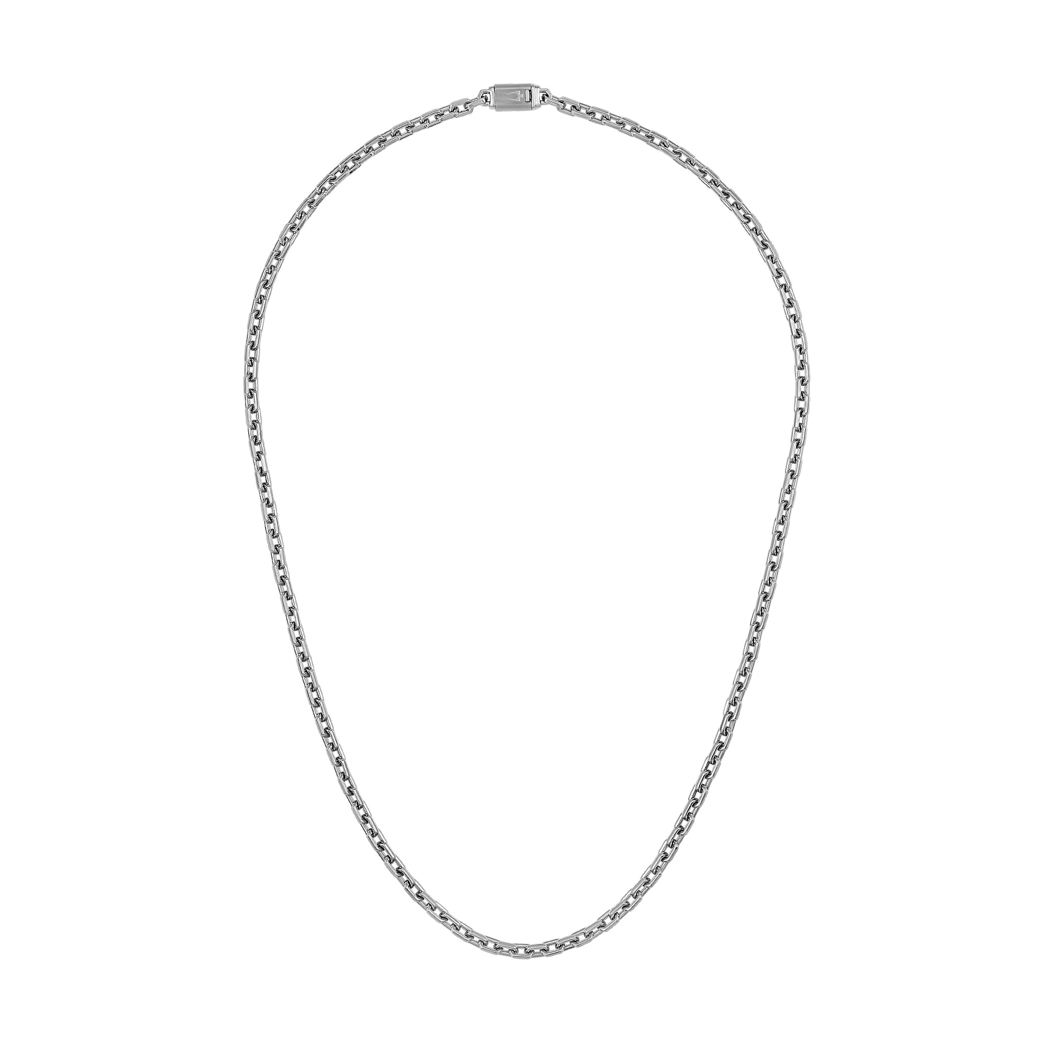 Icon Hexagon Cable Chain - BVC1077-XSTNA24
