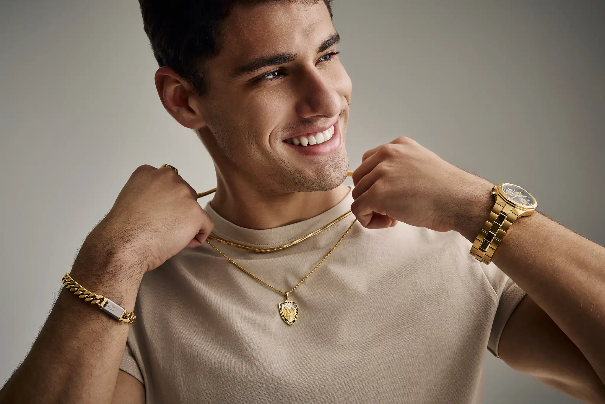 Bulova Linkâ¢ Pendant - BVP1141-YSWTO