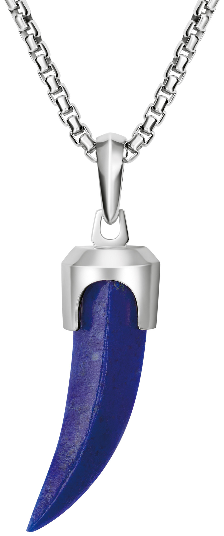 Icon Pendant - BVP1138-WSBLULP
