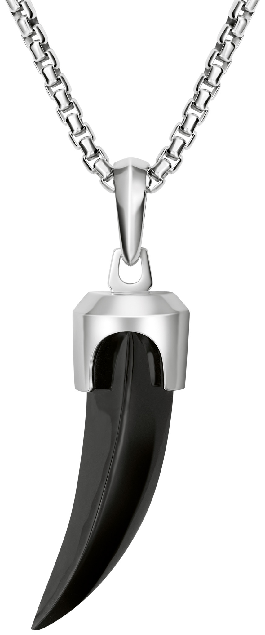 Icon Pendant - BVP1138-WSOX