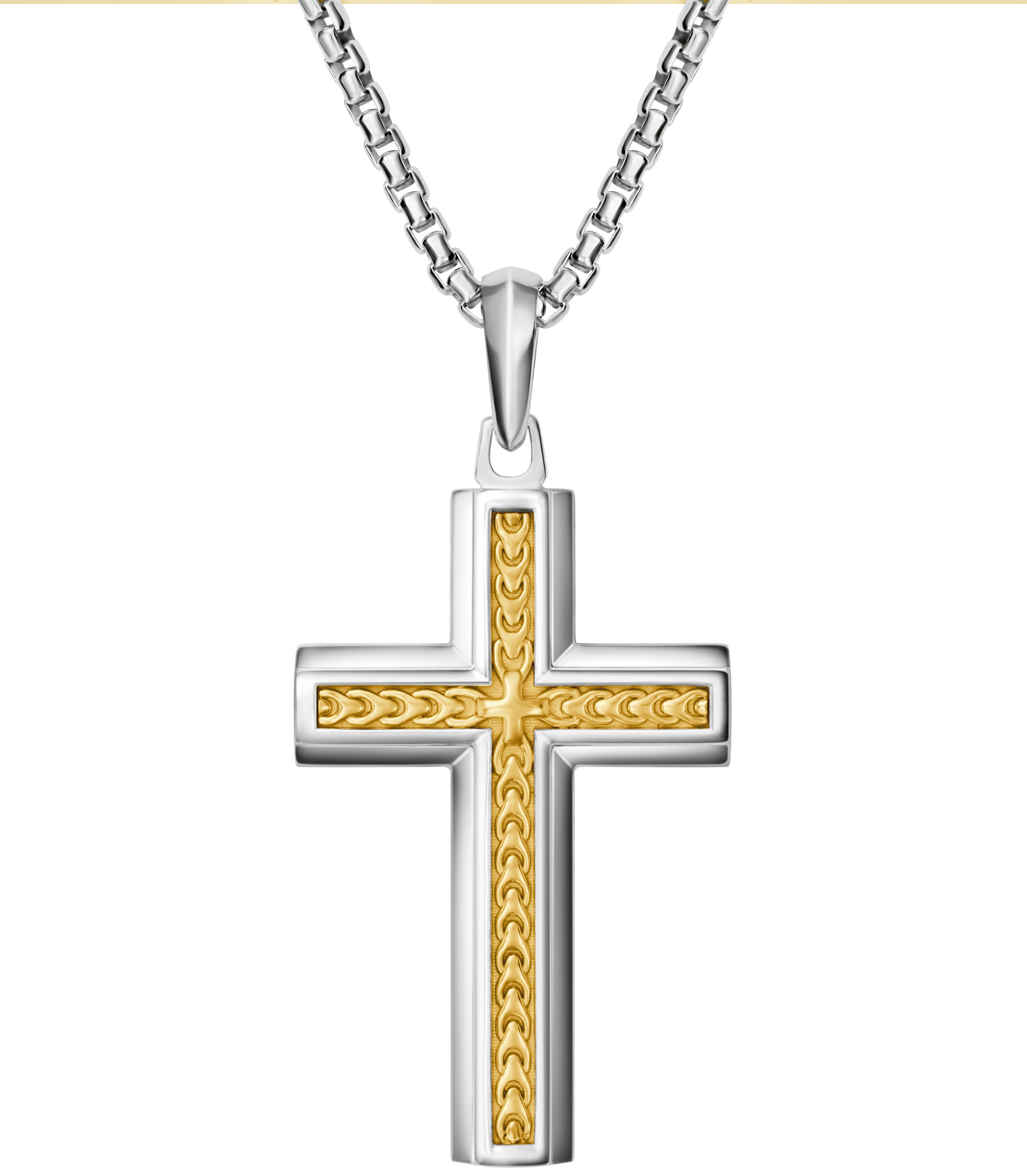 Bulova Linkâ¢ Pendant - BVP1156-WYSNA