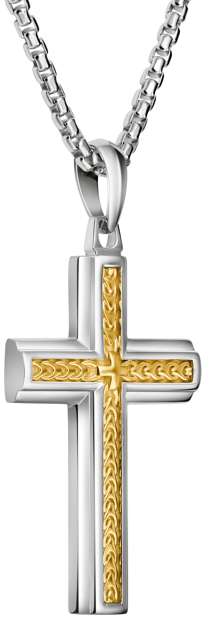 Bulova Linkâ¢ Pendant - BVP1156-WYSNA
