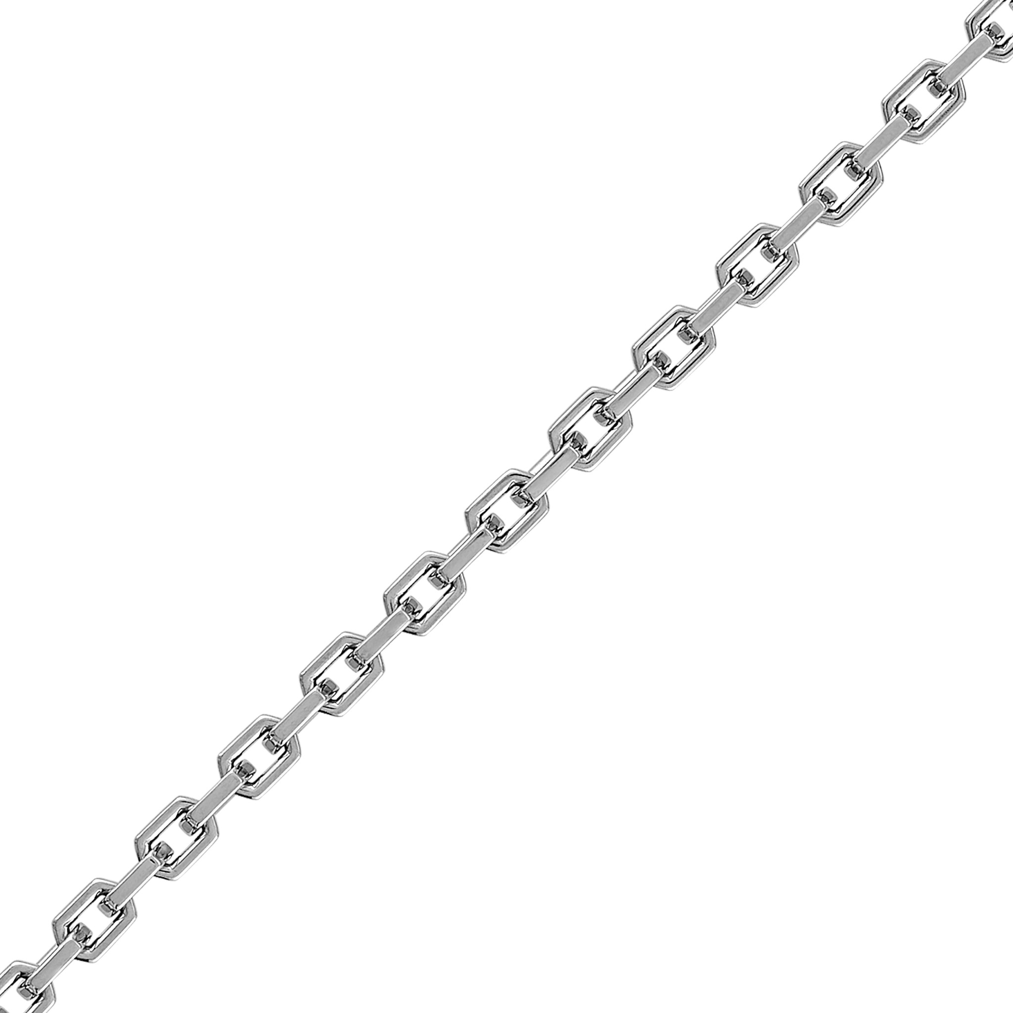 Icon Hexagon Cable Chain - BVB1129-XSTN