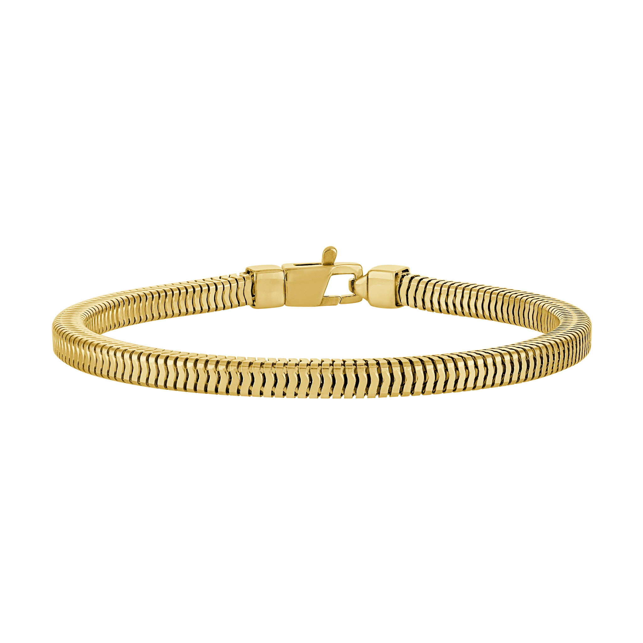 Icon Bracelet - BVB1203-YSNA
