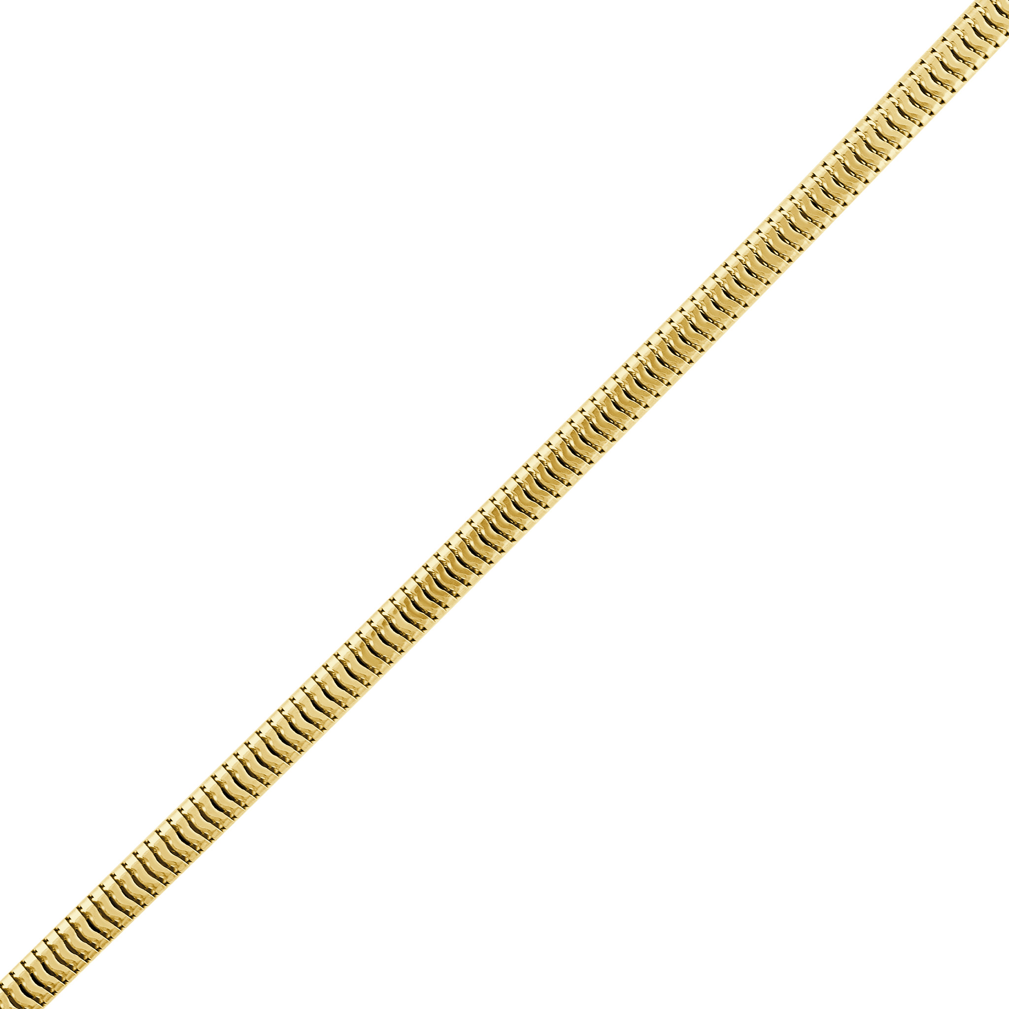 Icon Bracelet - BVB1203-YSNA