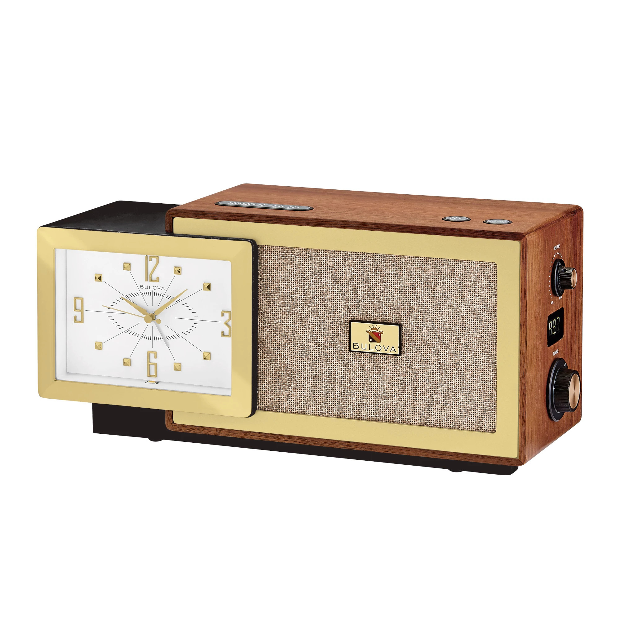 Precision Tone - B7800