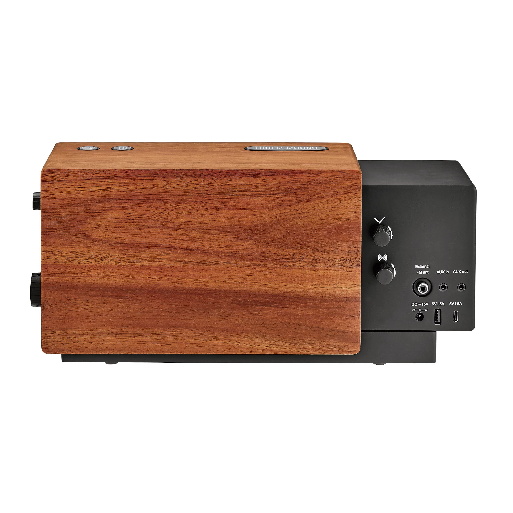 Precision Tone - B7800