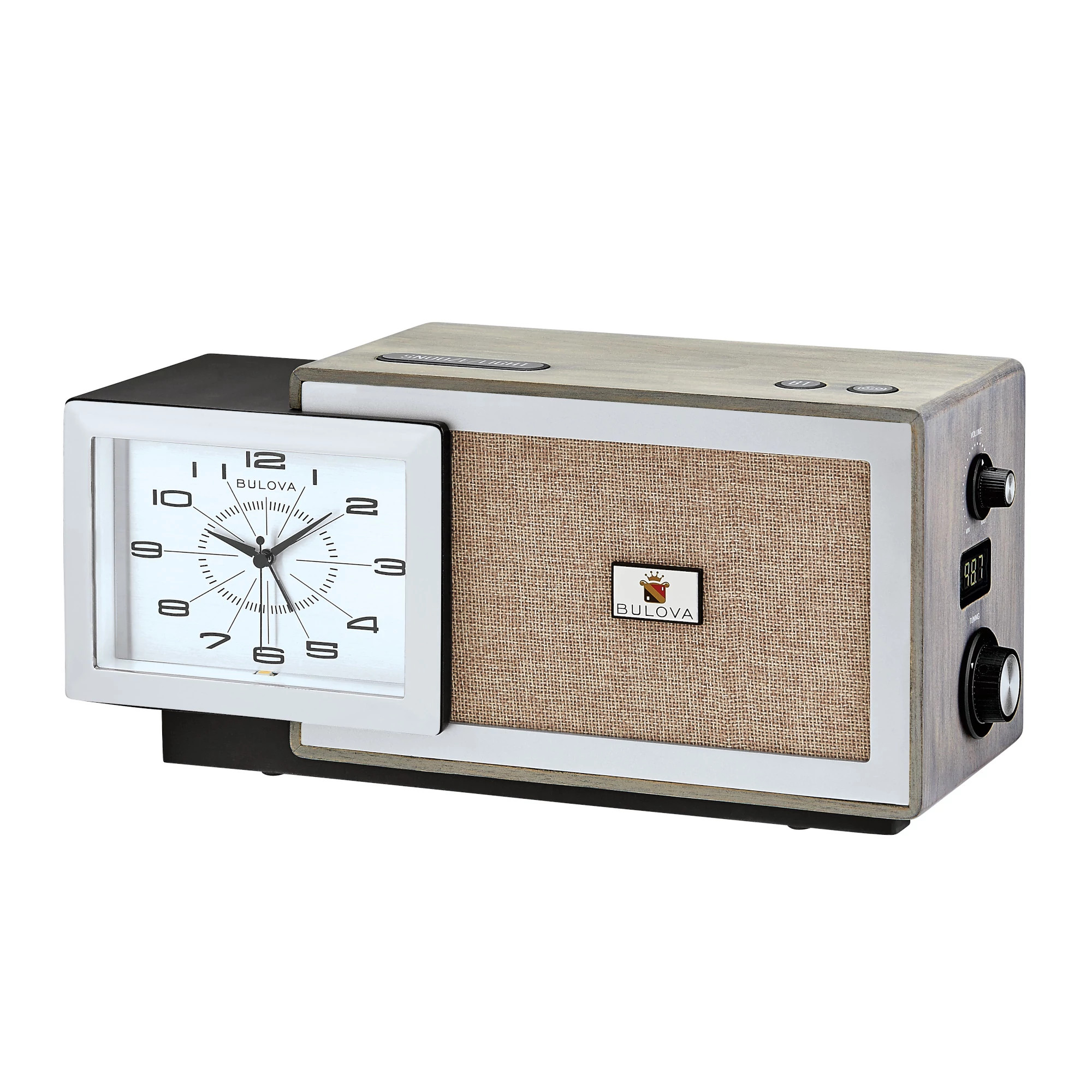 The Fidelity - B7801